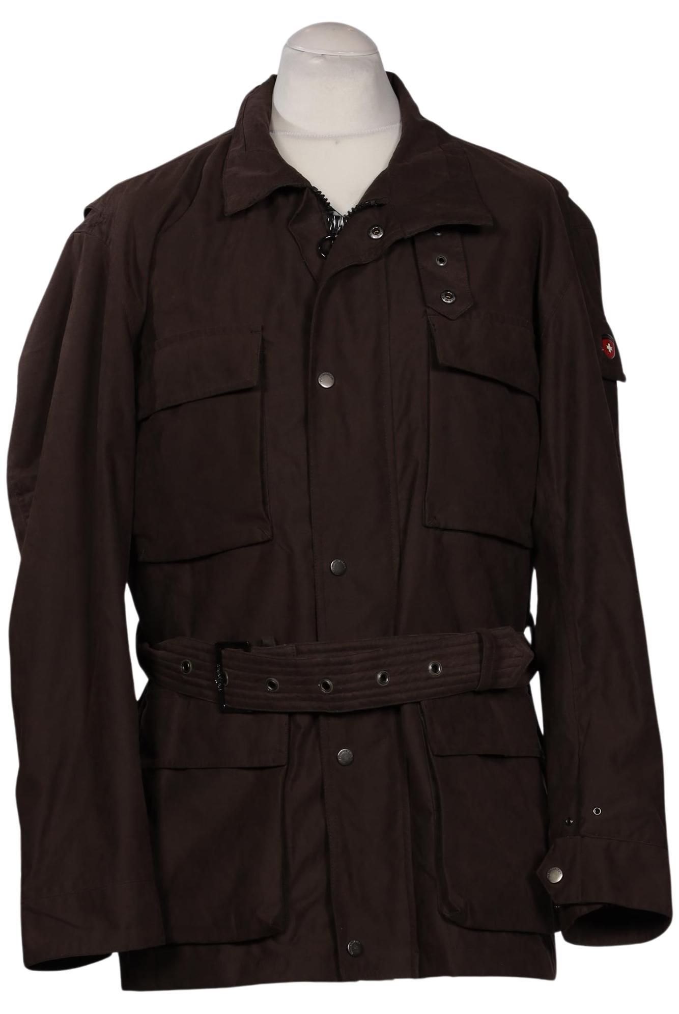 

Wellensteyn Herren Jacke, braun, Gr. 52