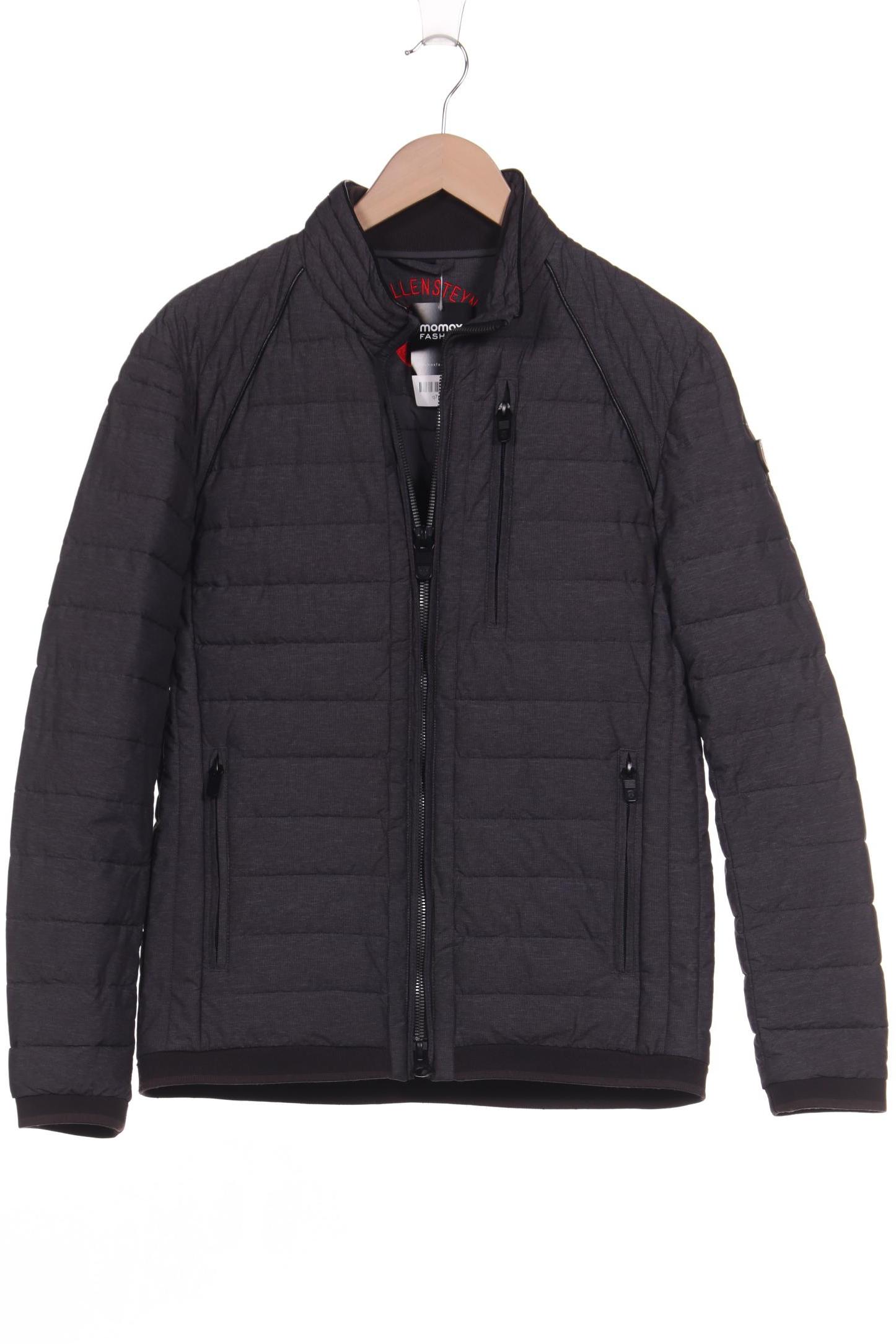 

Wellensteyn Herren Jacke, grau, Gr. 48