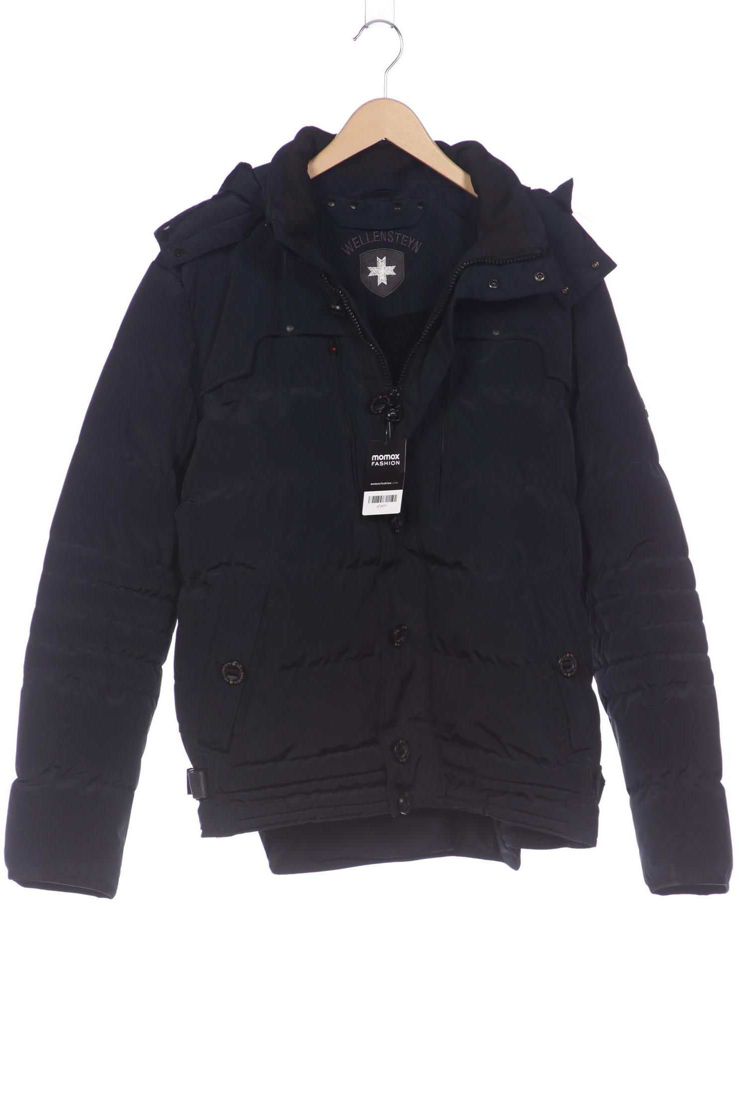 

Wellensteyn Herren Jacke, marineblau, Gr. 54