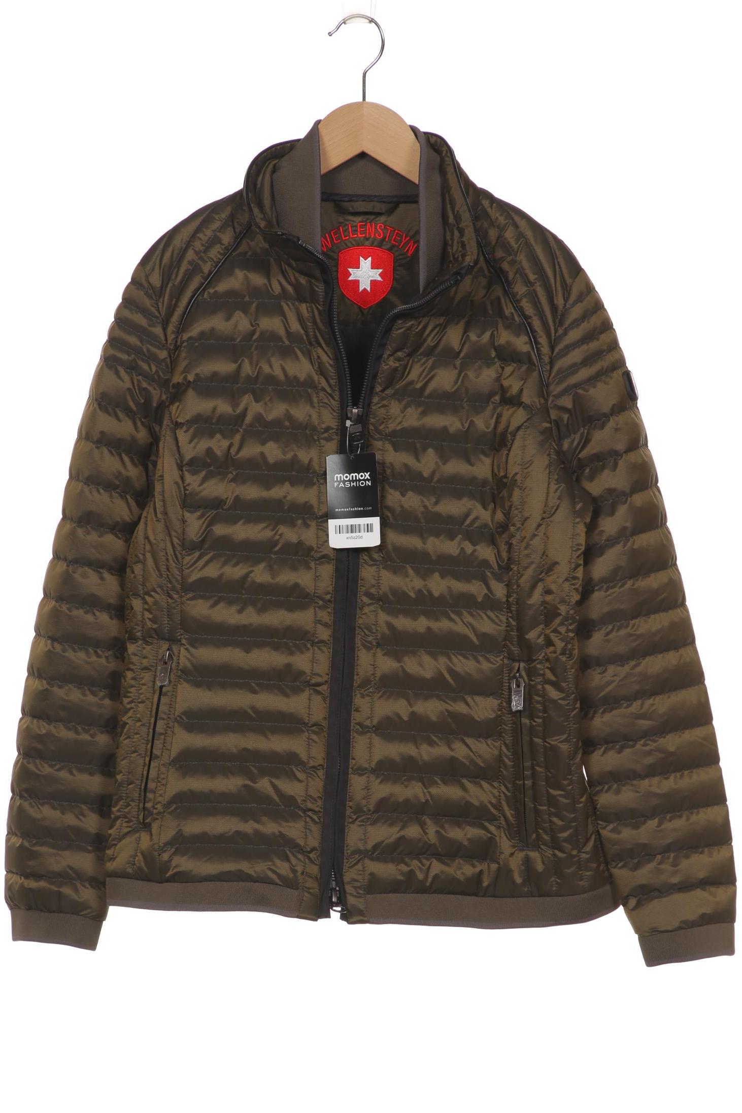 

Wellensteyn Herren Jacke, grün, Gr. 52