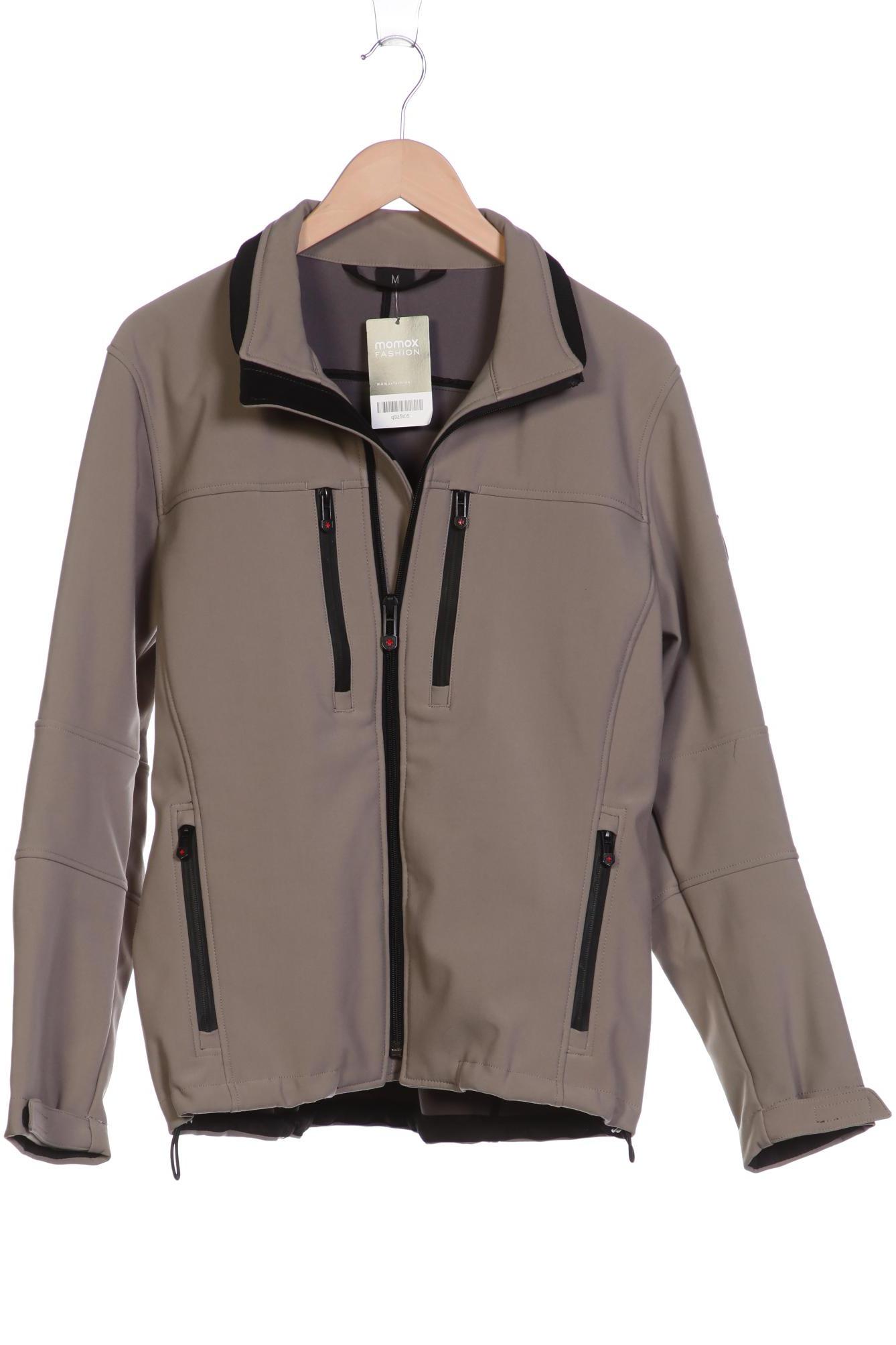 

Wellensteyn Herren Jacke, braun, Gr. 48