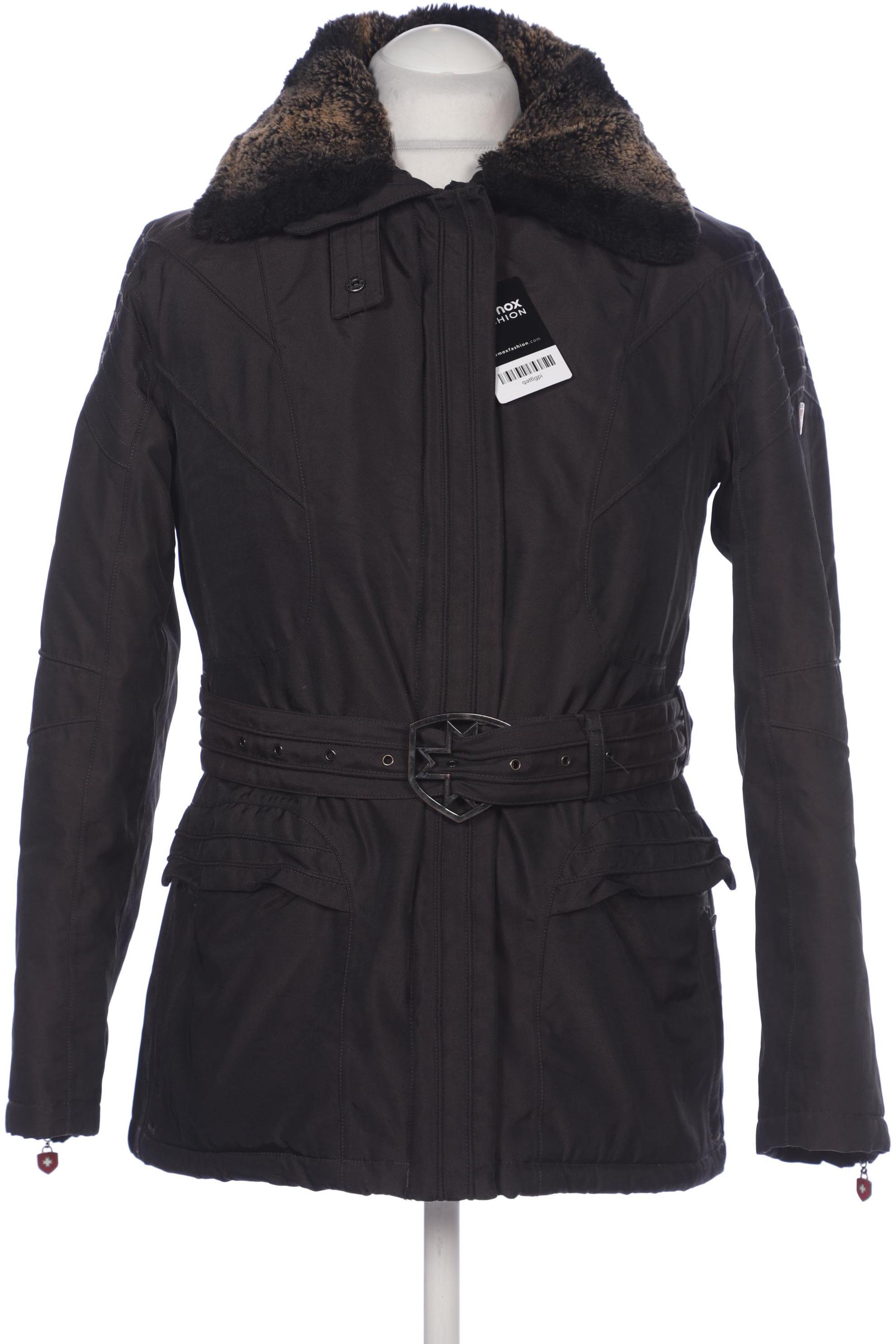 

Wellensteyn Herren Jacke, grau, Gr. 48
