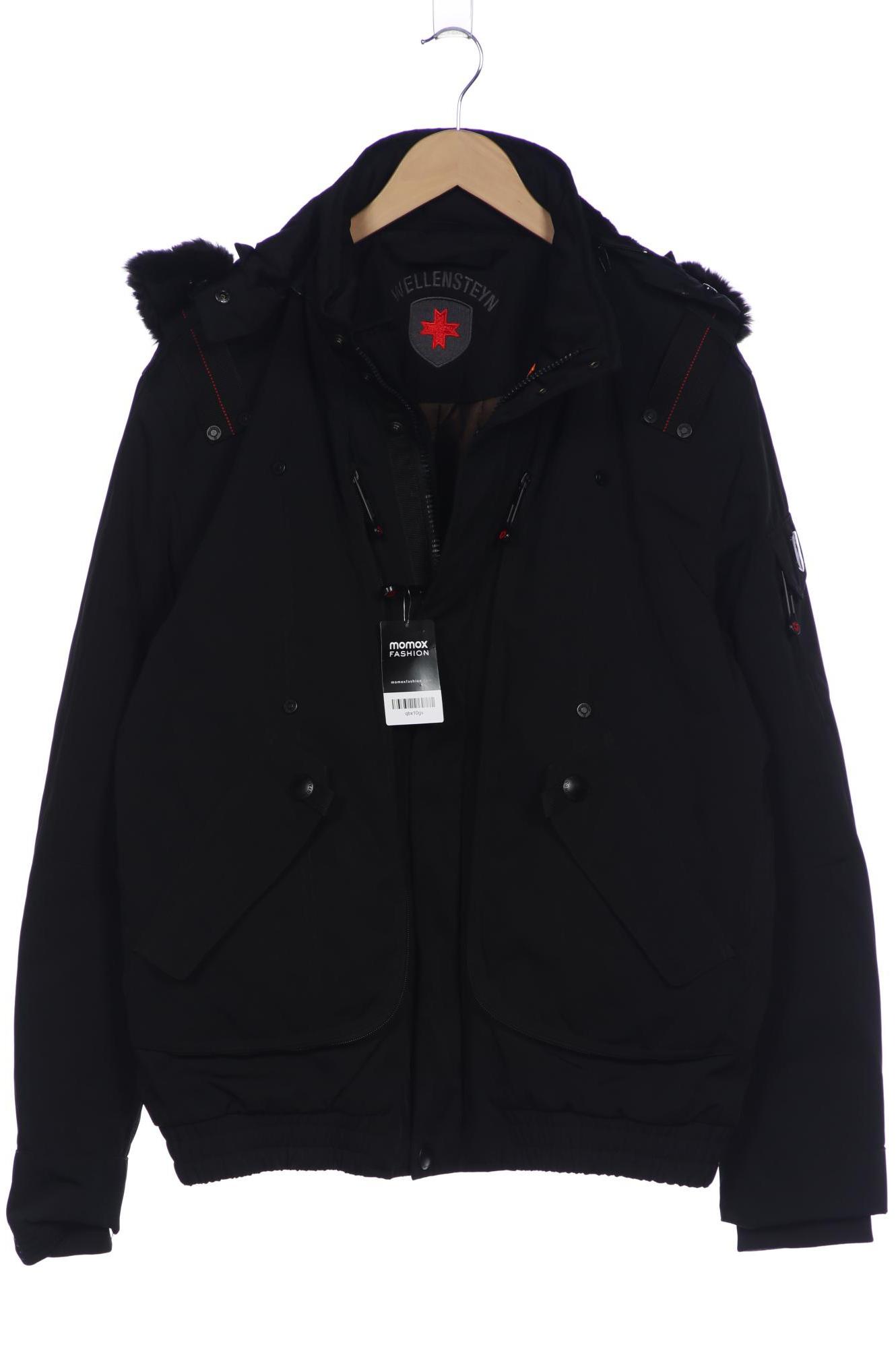 

Wellensteyn Herren Jacke, schwarz, Gr. 56