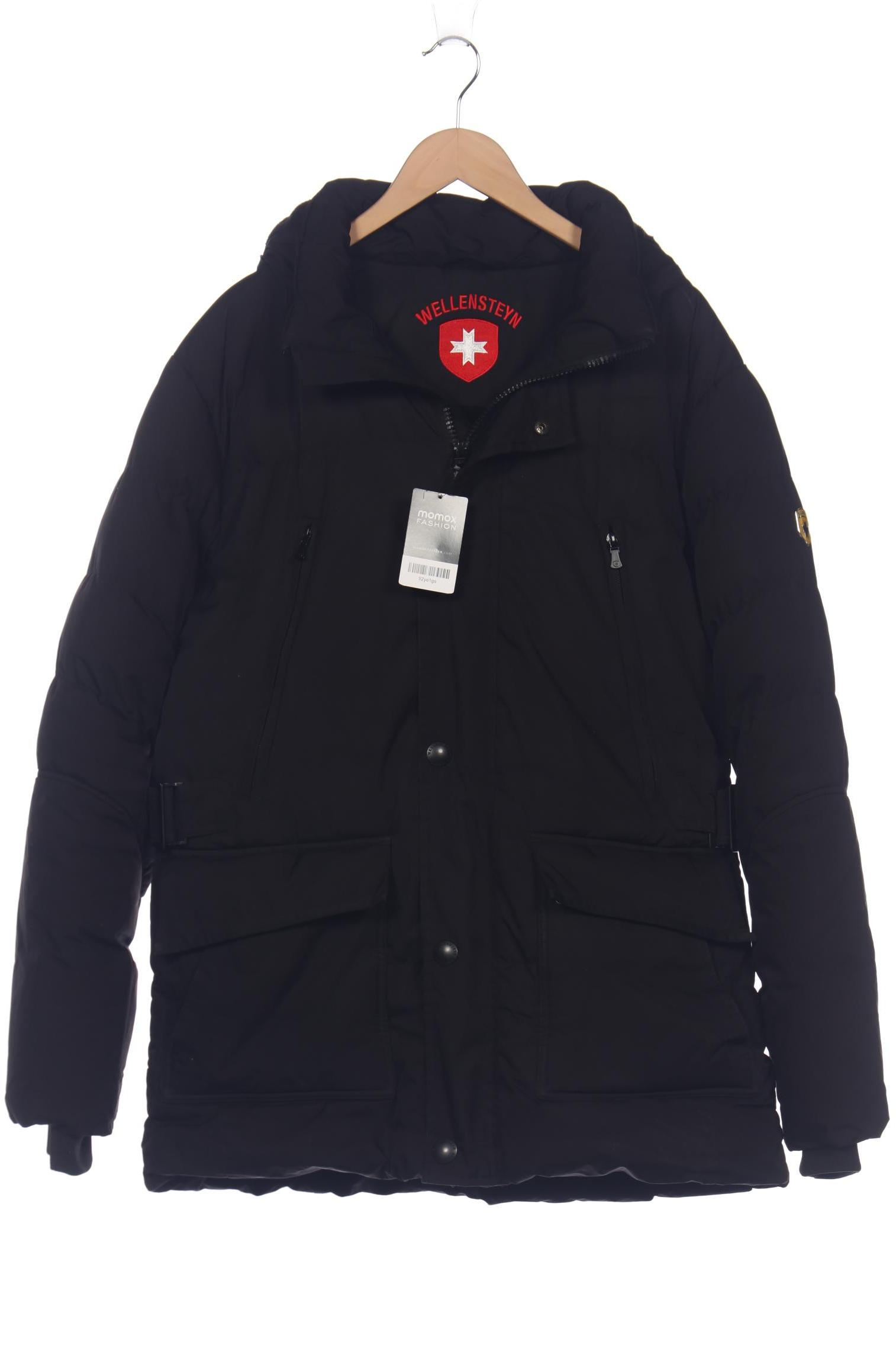 

Wellensteyn Herren Jacke, schwarz, Gr. 52