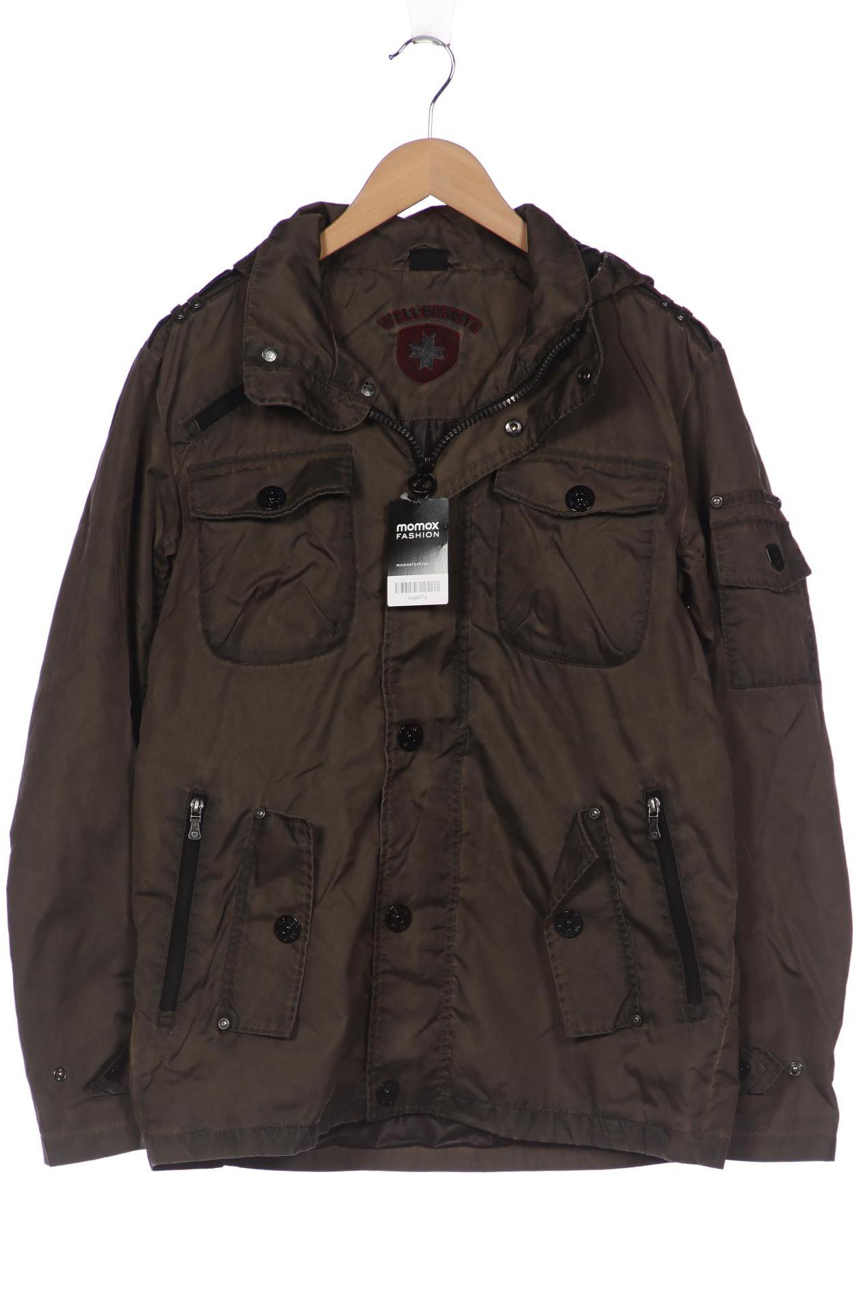 

Wellensteyn Herren Jacke, braun