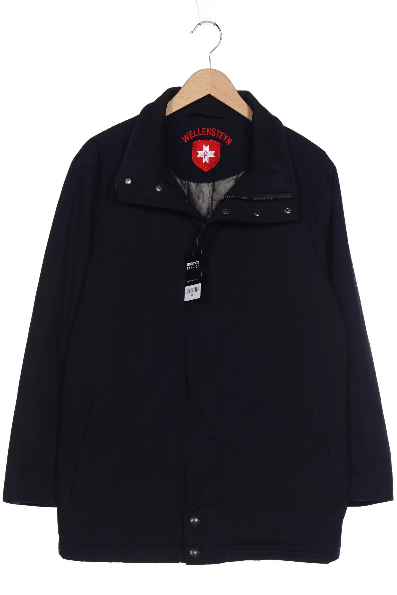

Wellensteyn Herren Jacke, schwarz