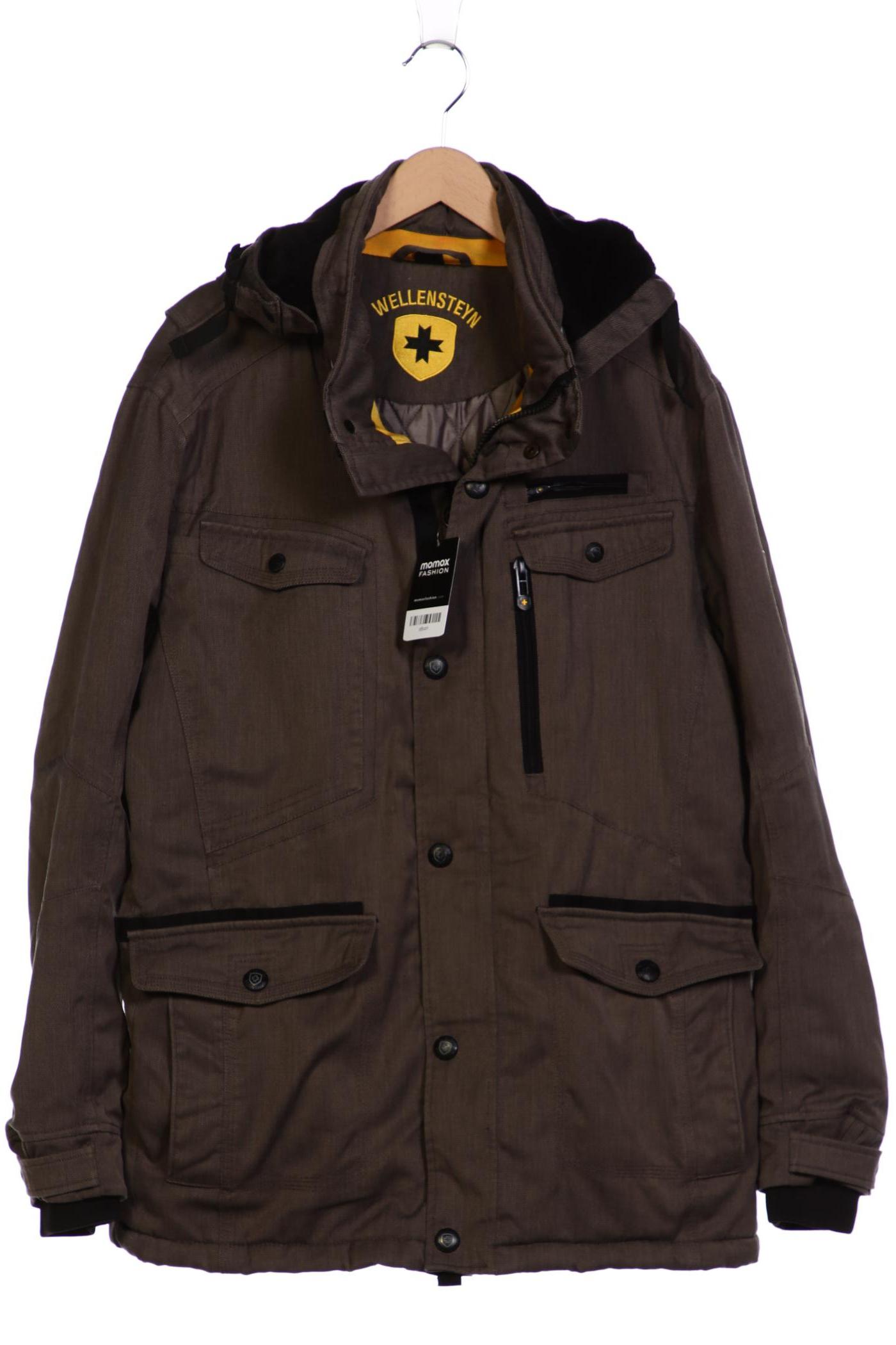 

Wellensteyn Herren Jacke, beige, Gr. 54