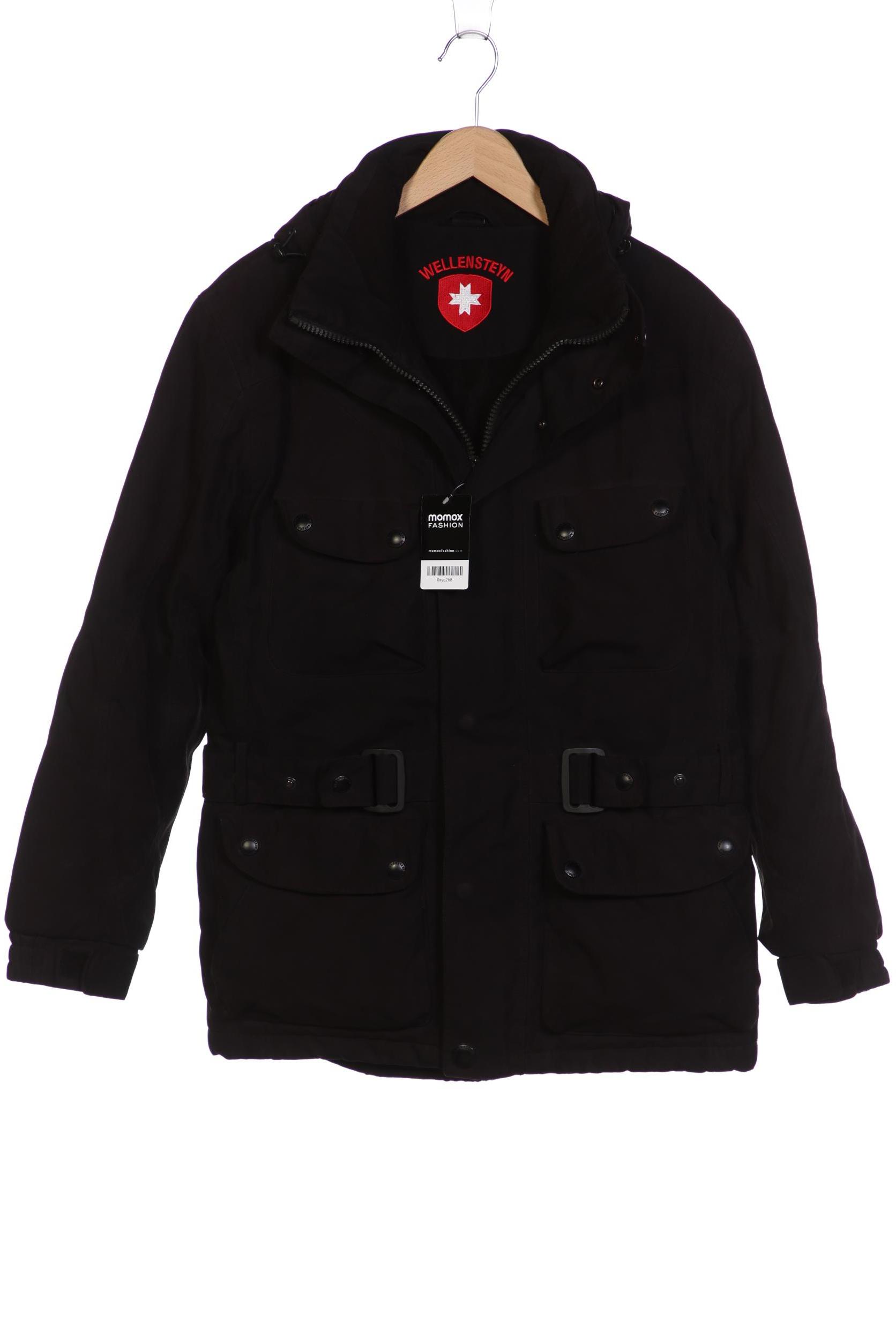 

Wellensteyn Herren Jacke, schwarz, Gr. 48