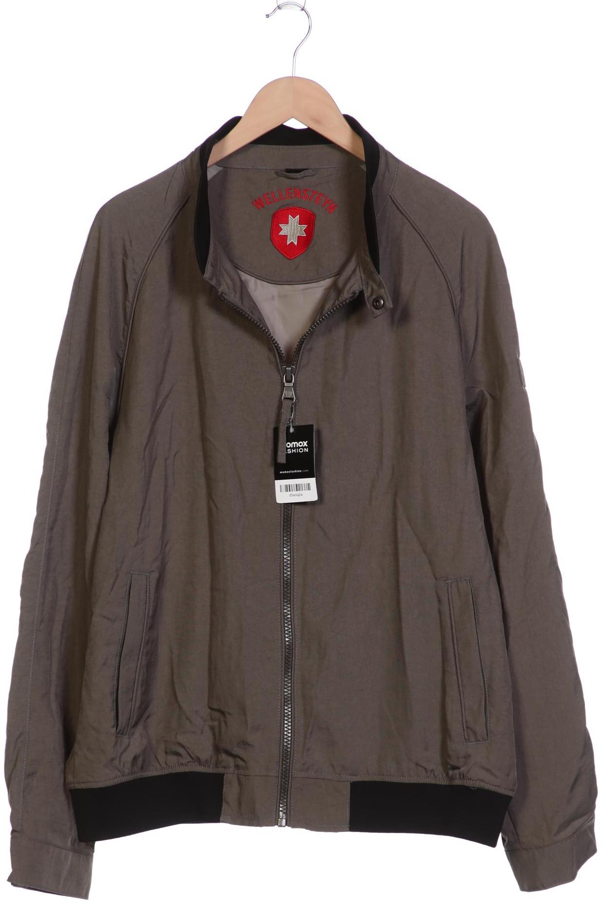 

Wellensteyn Herren Jacke, grün, Gr. 54