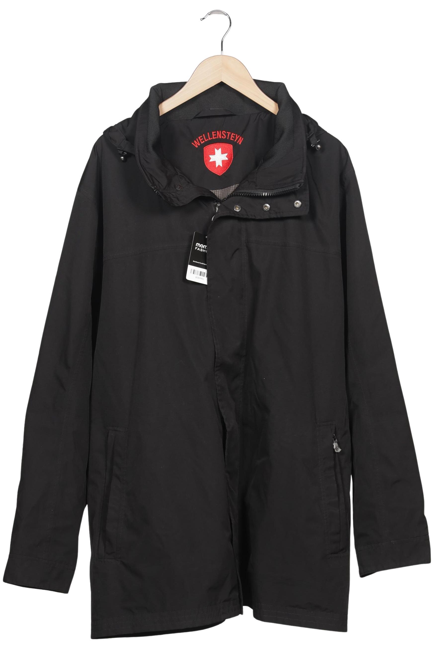

Wellensteyn Herren Jacke, schwarz, Gr. 58