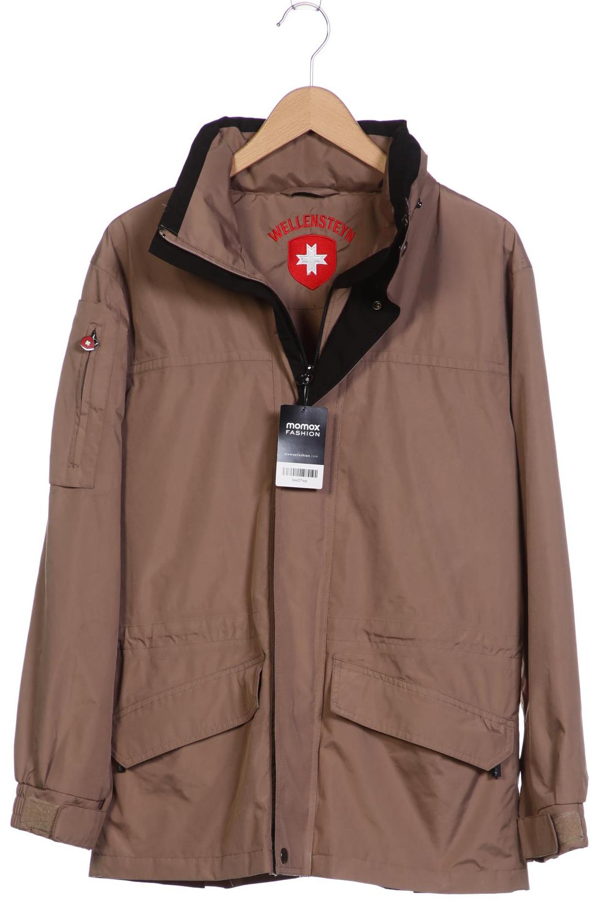 

Wellensteyn Herren Jacke, beige
