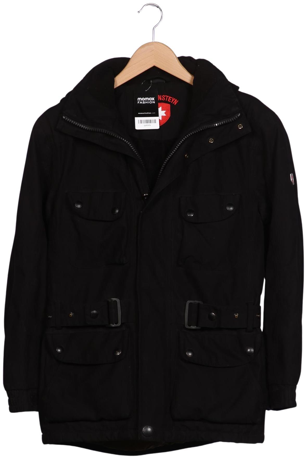 

Wellensteyn Herren Jacke, schwarz, Gr. 46