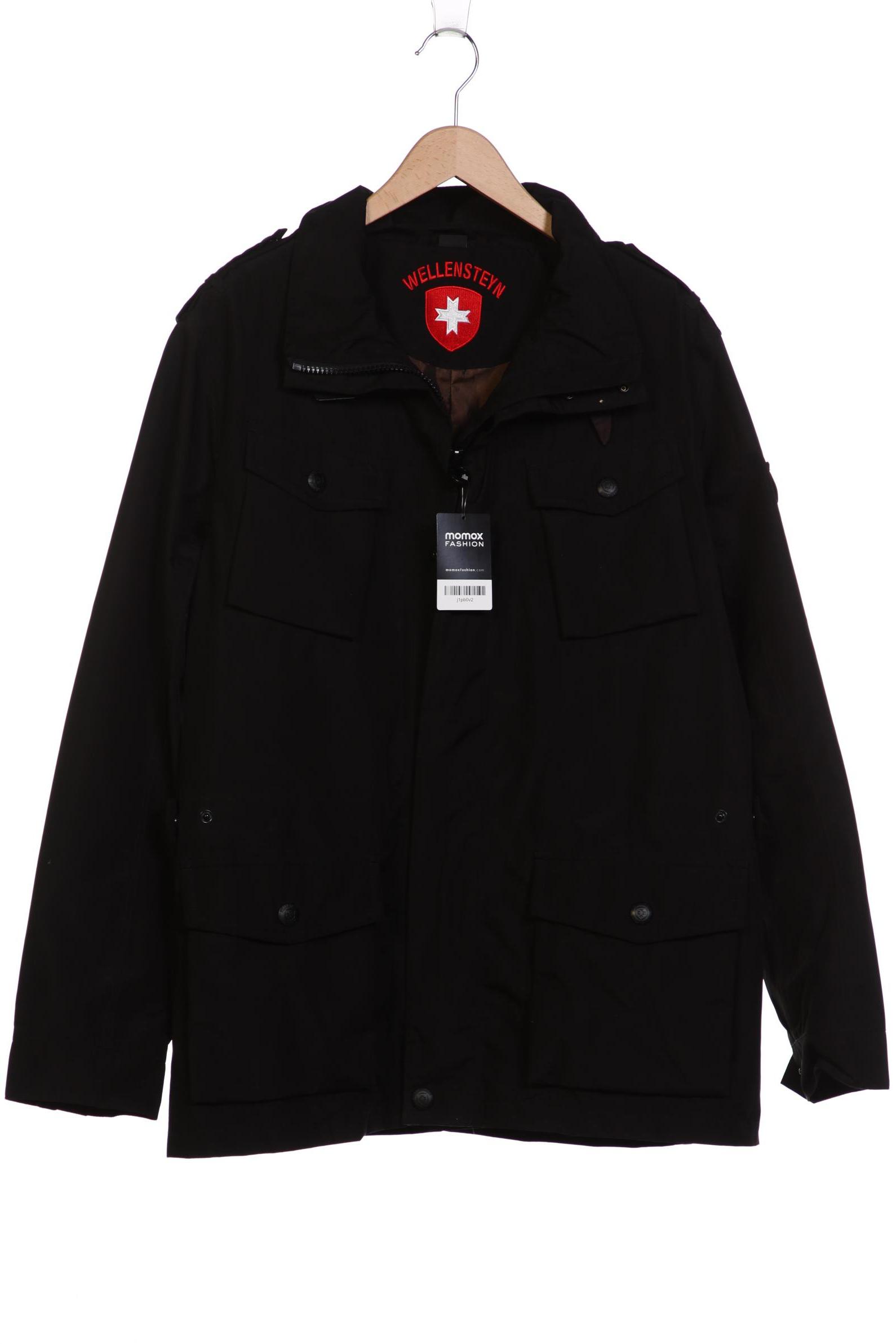 

Wellensteyn Herren Jacke, schwarz, Gr. 54