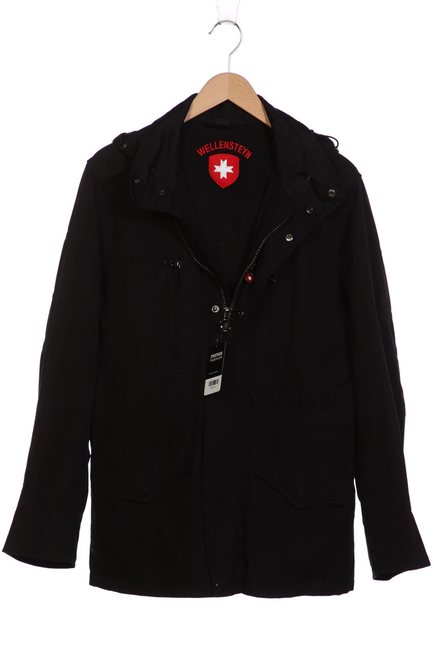 

Wellensteyn Herren Jacke, schwarz, Gr. 52