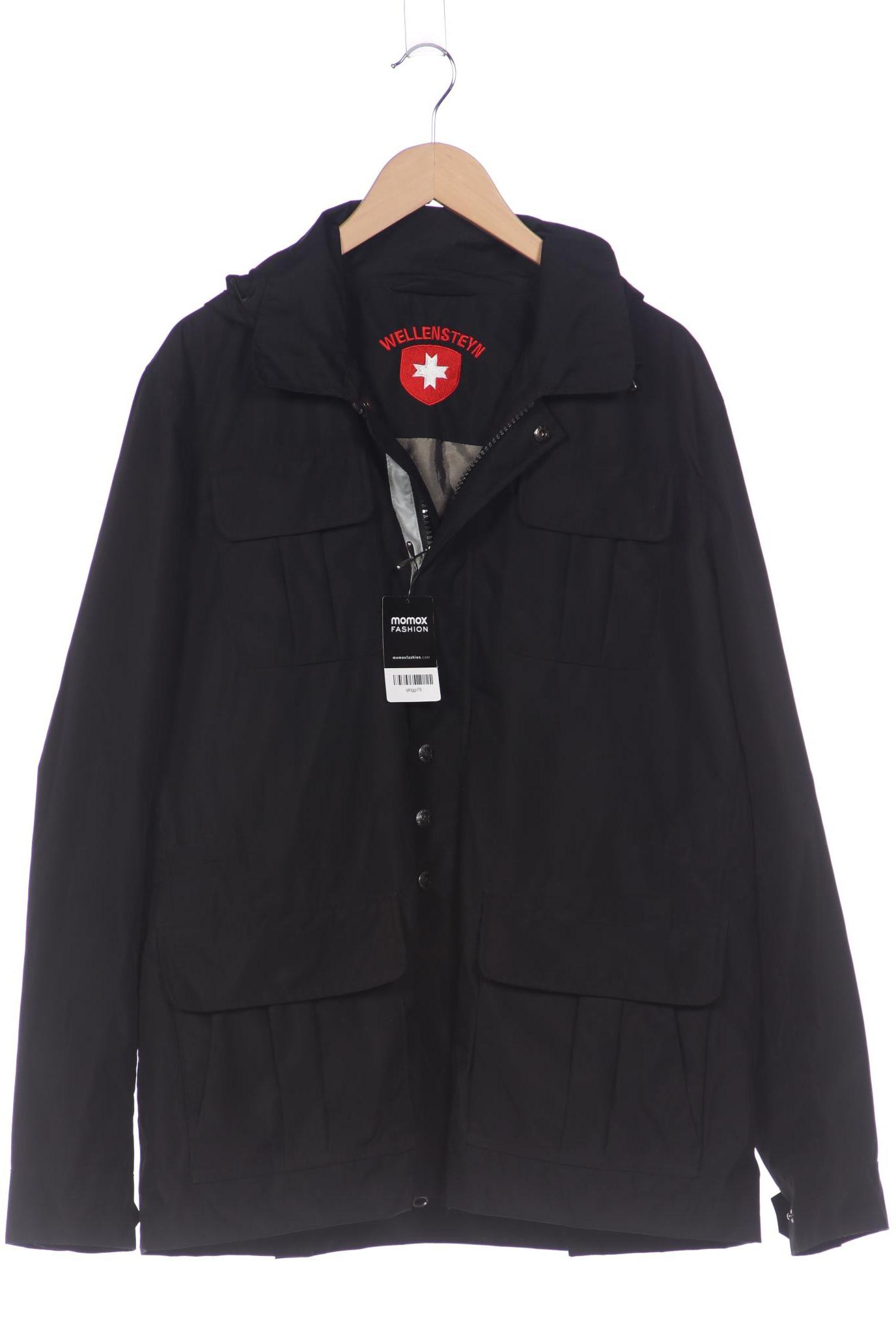 

Wellensteyn Herren Jacke, schwarz, Gr. 54