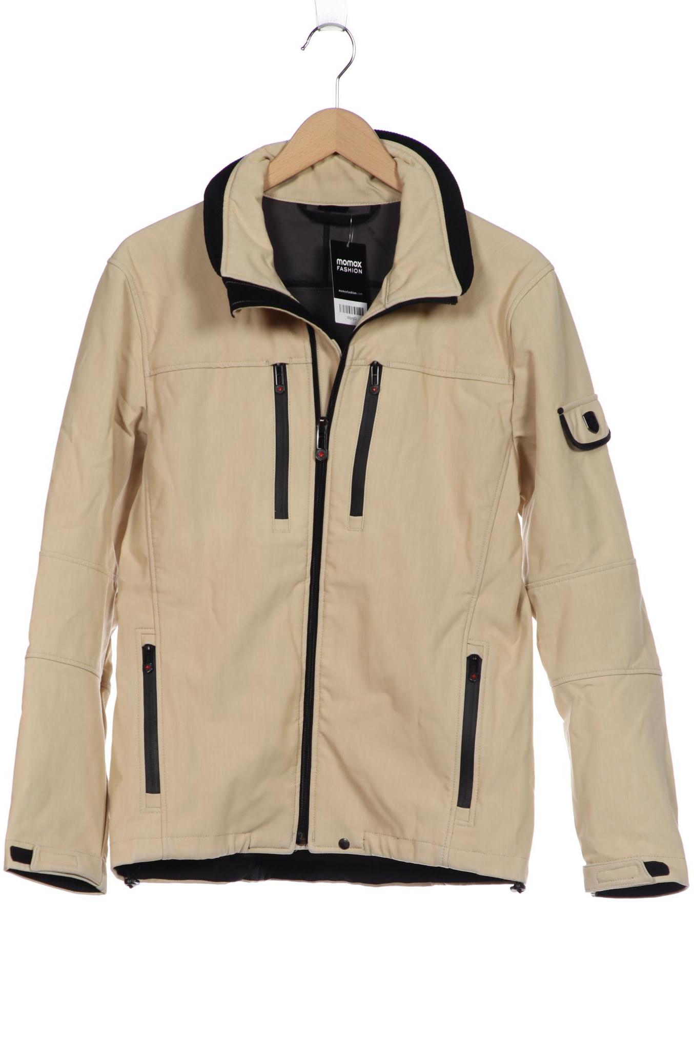 

Wellensteyn Herren Jacke, beige