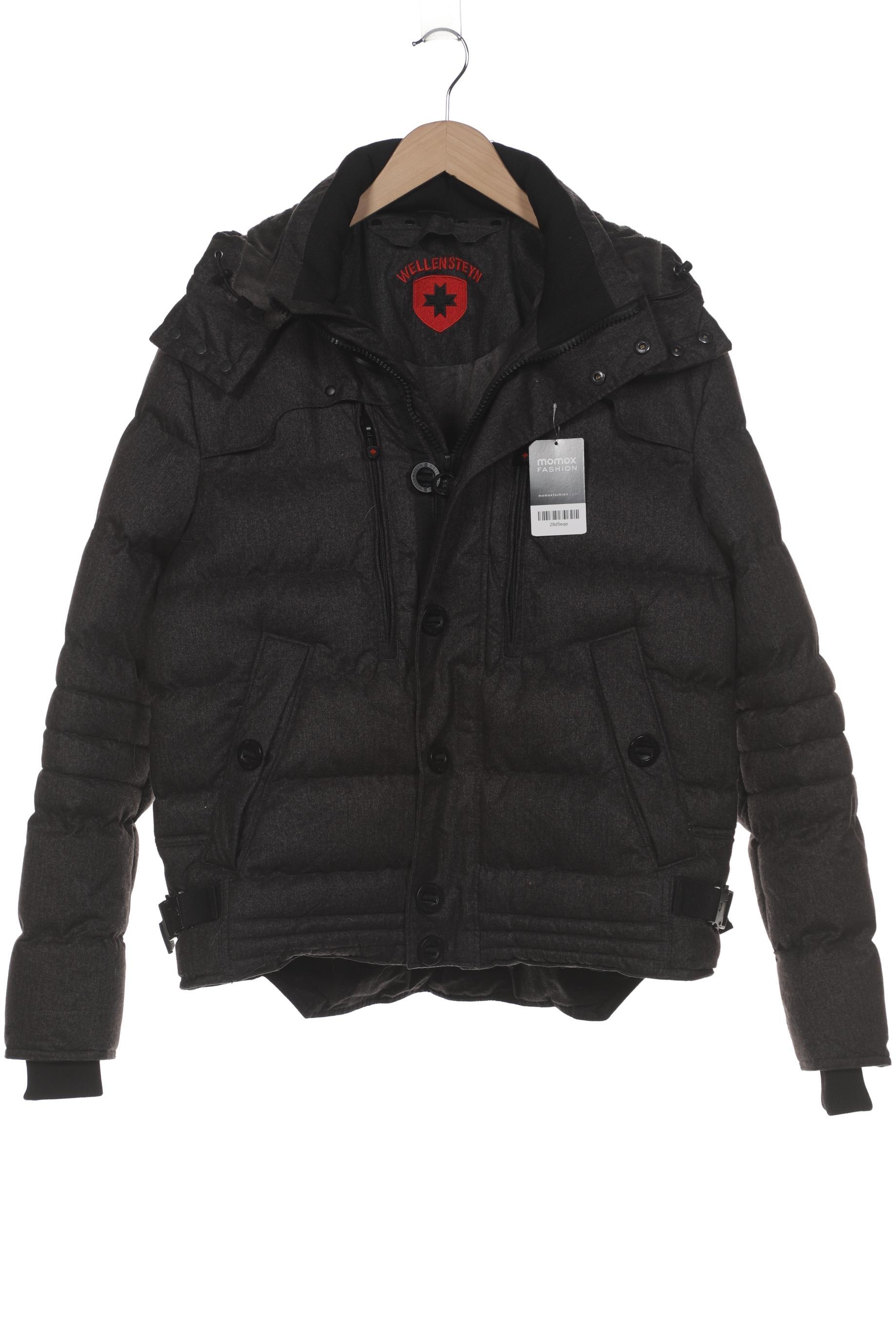 

Wellensteyn Herren Jacke, braun, Gr. 52