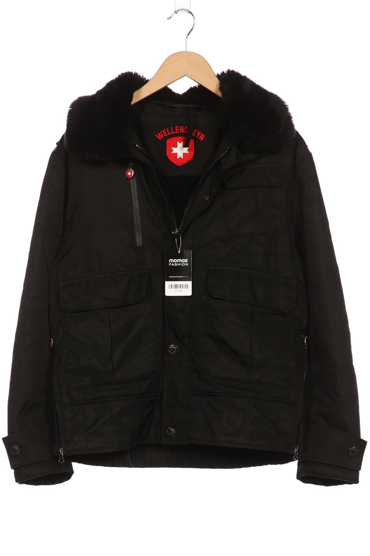 

Wellensteyn Herren Jacke, schwarz, Gr. 48