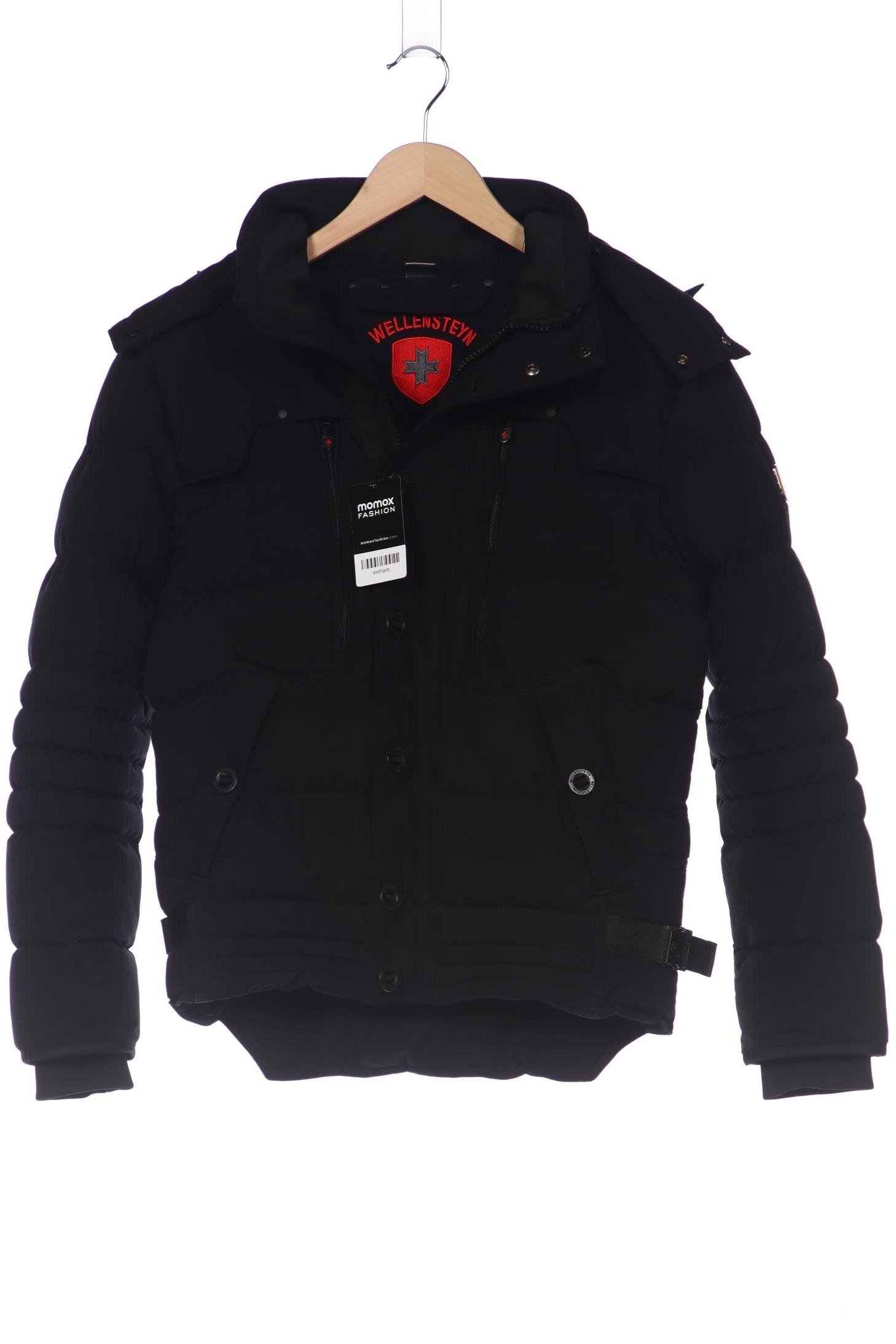 

Wellensteyn Herren Jacke, schwarz, Gr. 46