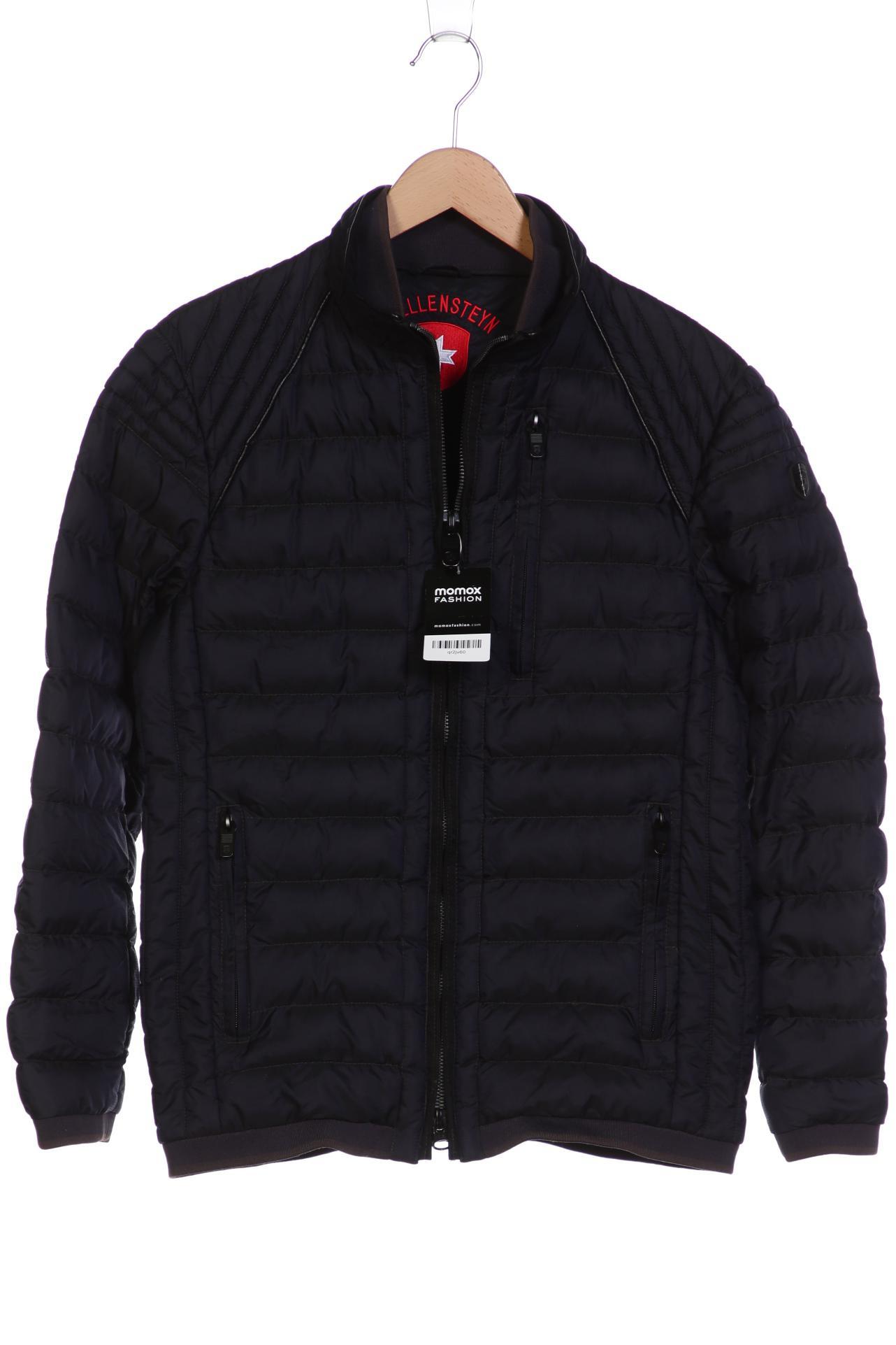 

Wellensteyn Herren Jacke, marineblau, Gr. 48