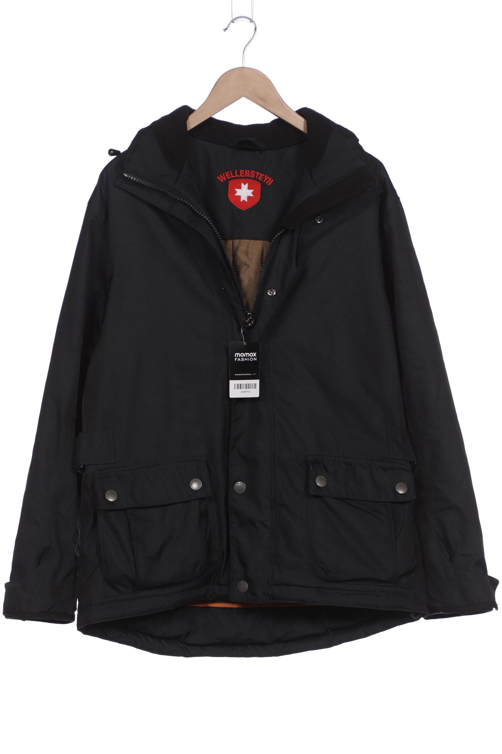 

Wellensteyn Herren Jacke, schwarz, Gr. 48