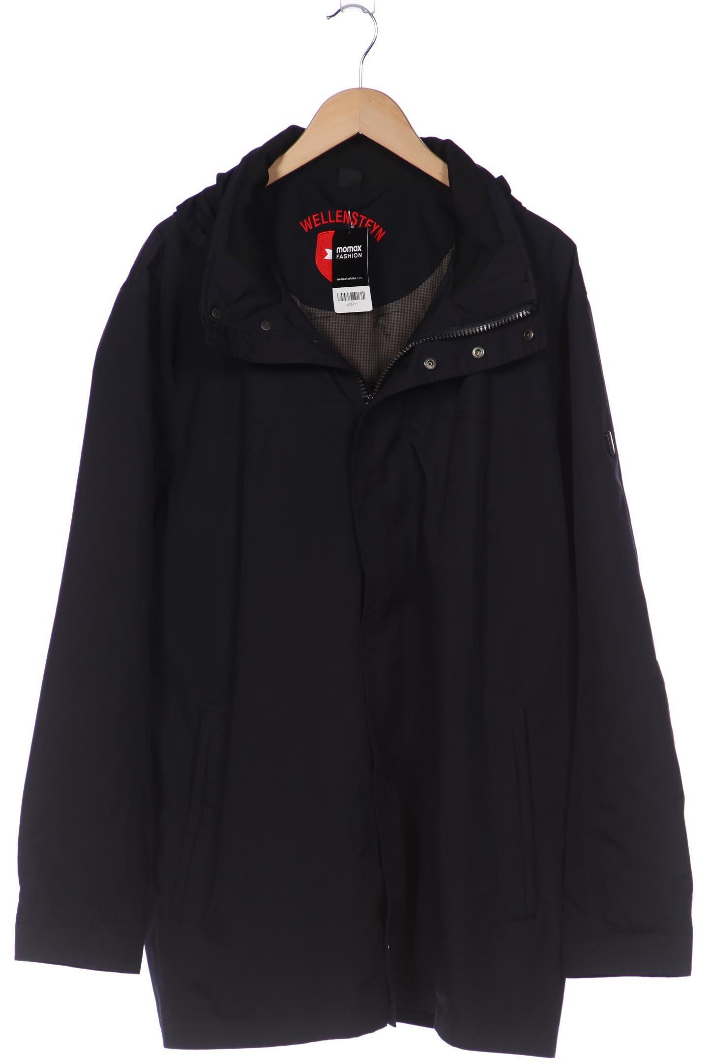 

Wellensteyn Herren Jacke, marineblau, Gr. 56