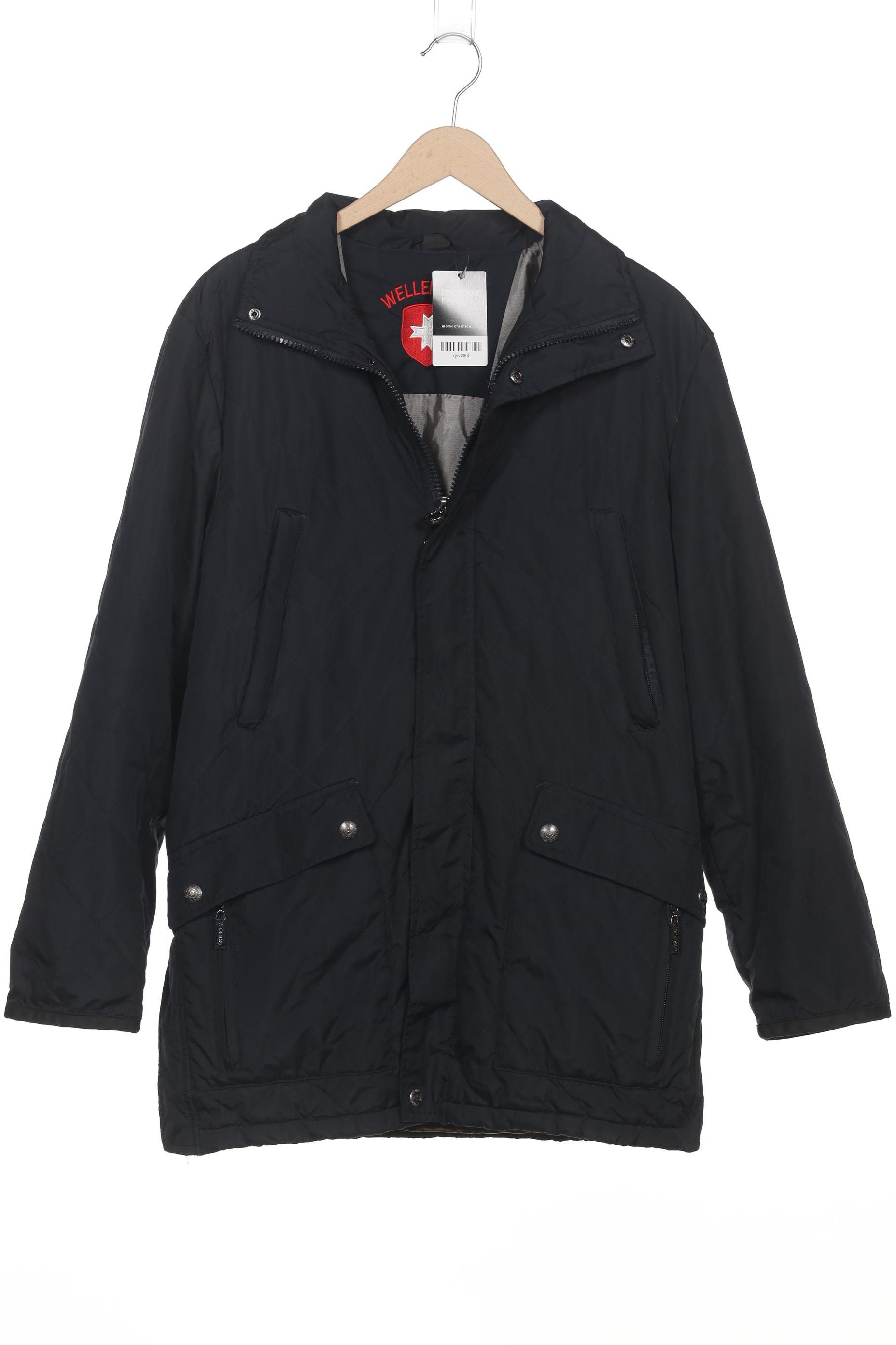 

Wellensteyn Herren Jacke, marineblau, Gr. 48