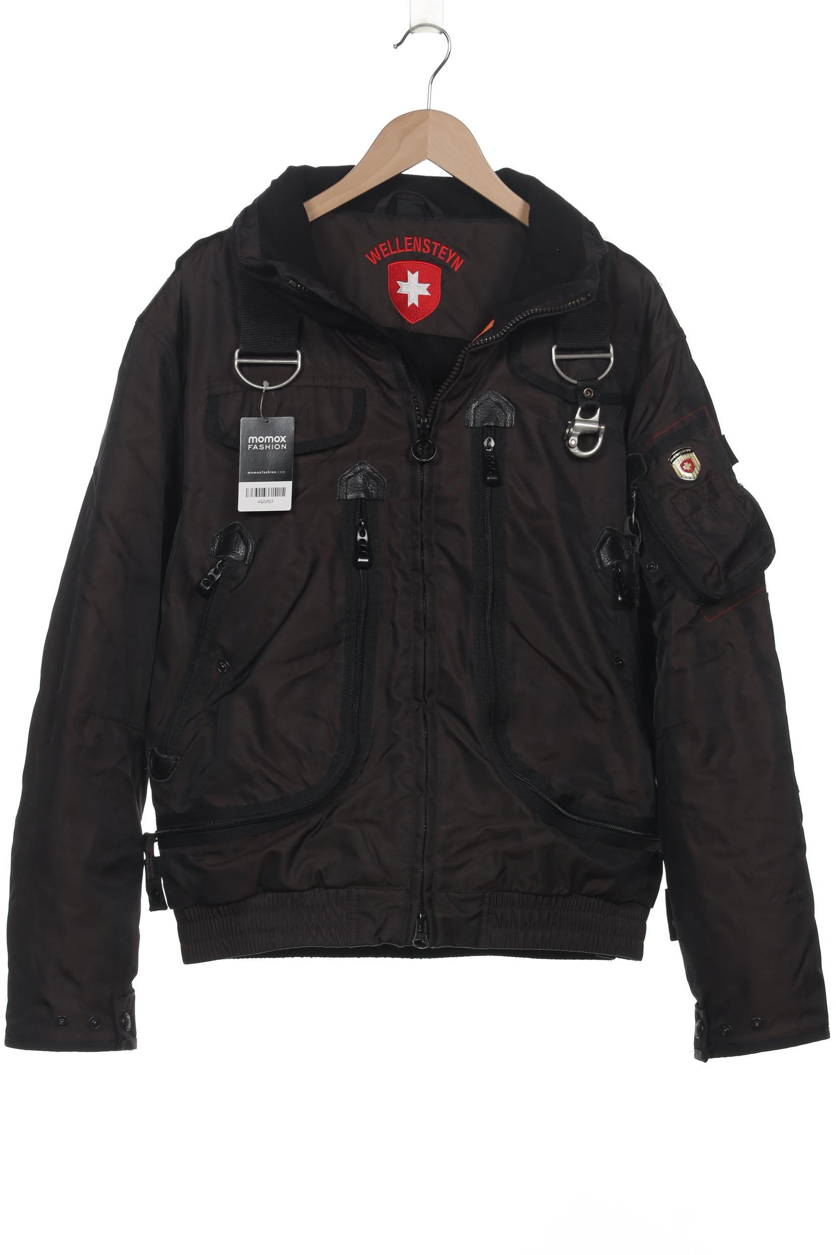 

Wellensteyn Herren Jacke, braun, Gr. 52