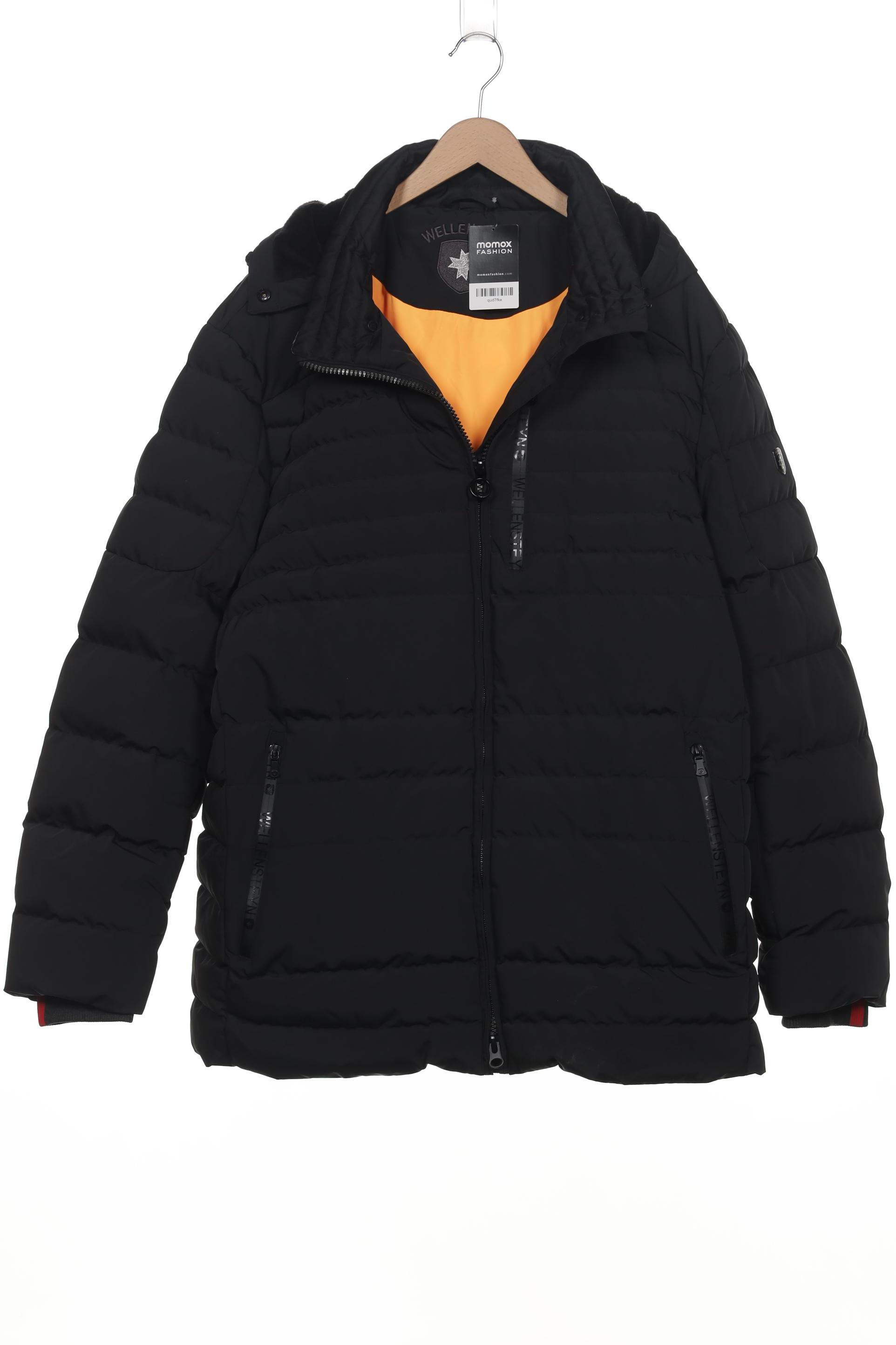 

Wellensteyn Herren Jacke, schwarz, Gr. 60