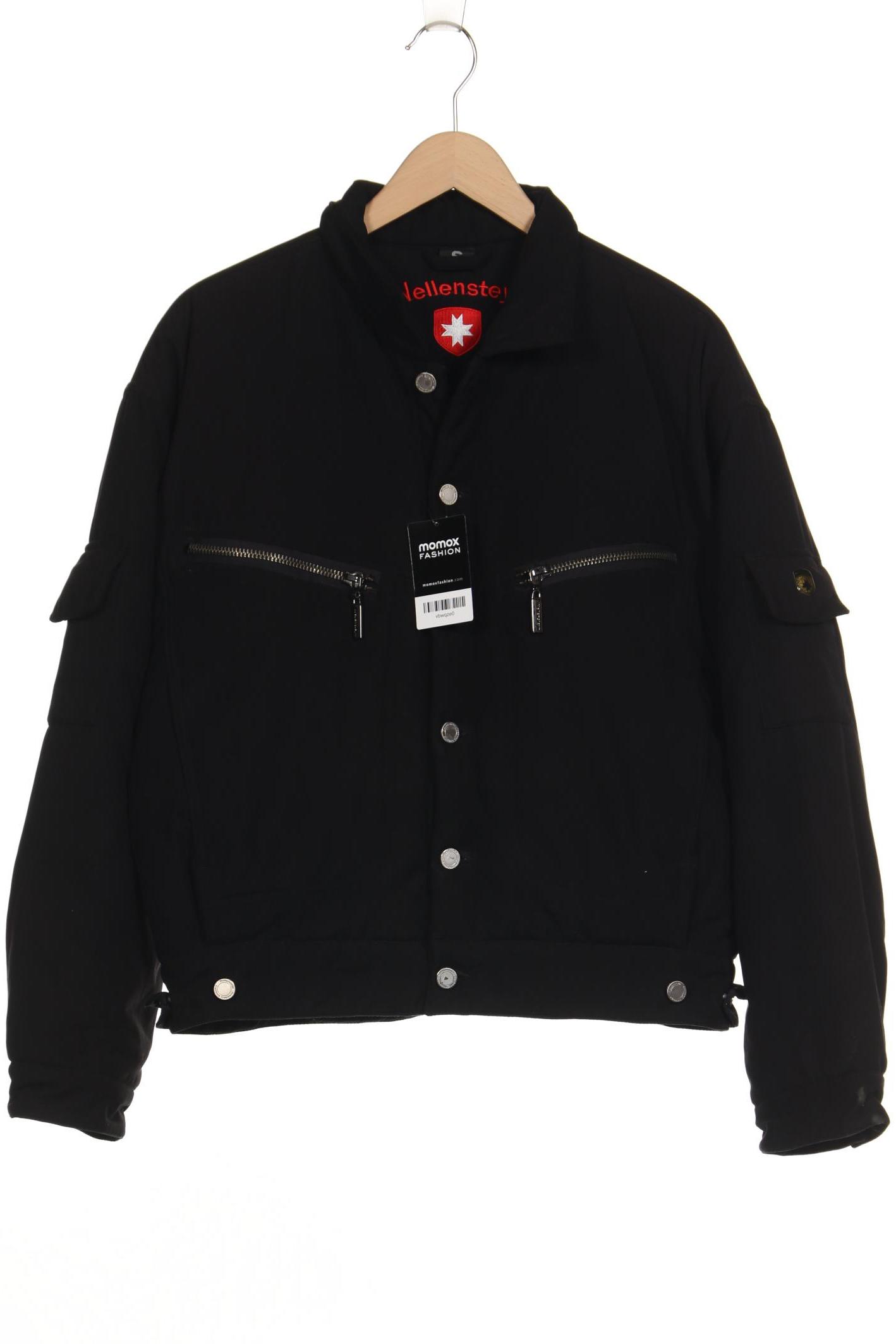 

Wellensteyn Herren Jacke, schwarz, Gr. 46