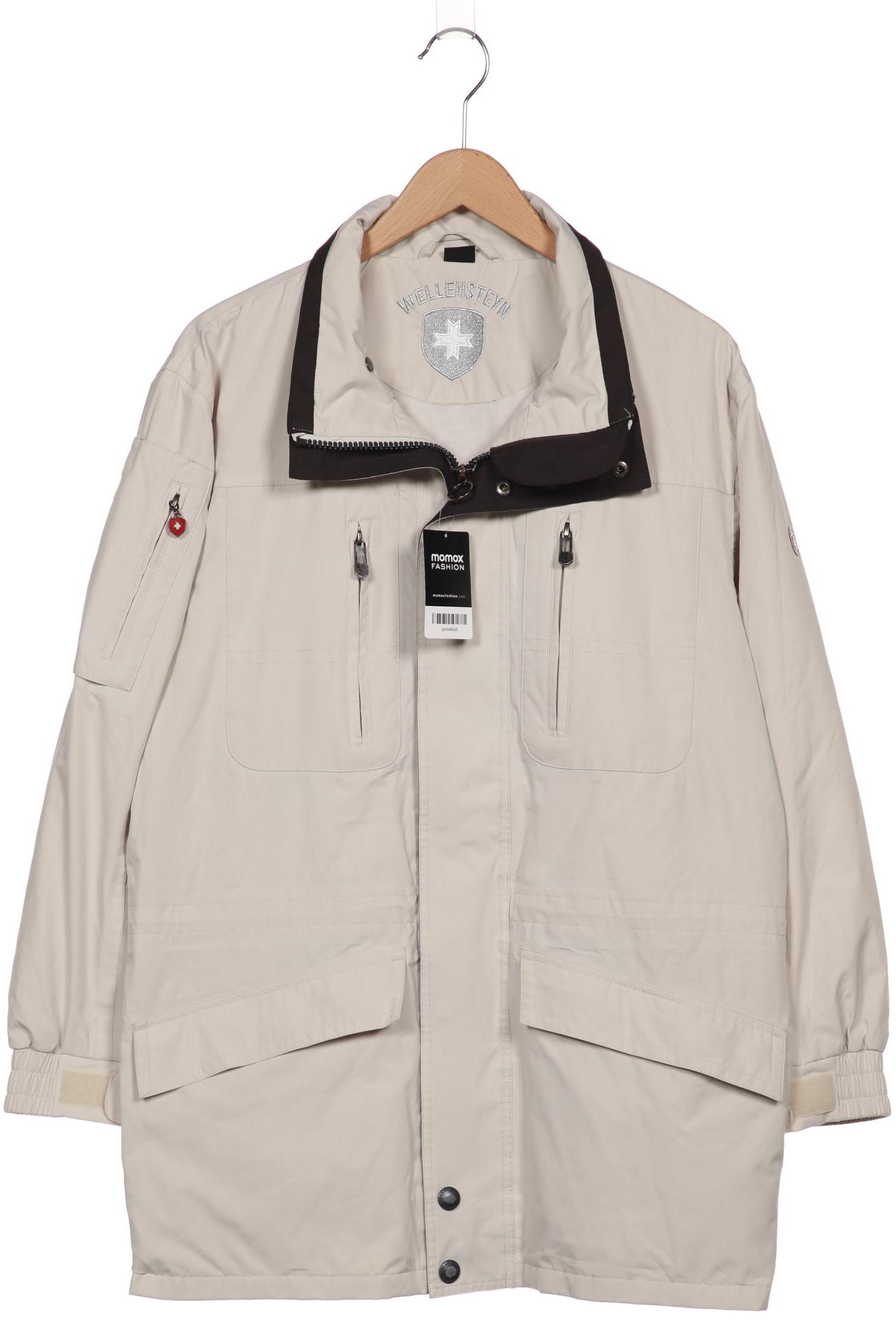 

Wellensteyn Herren Jacke, beige, Gr. 52