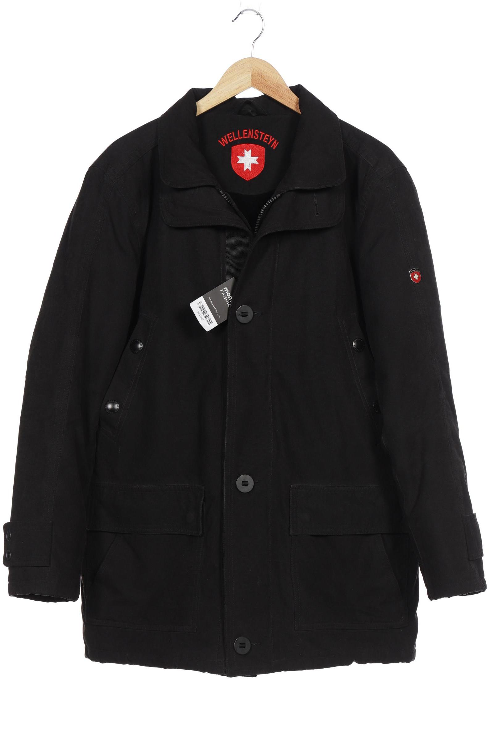 

Wellensteyn Herren Jacke, schwarz, Gr. 52