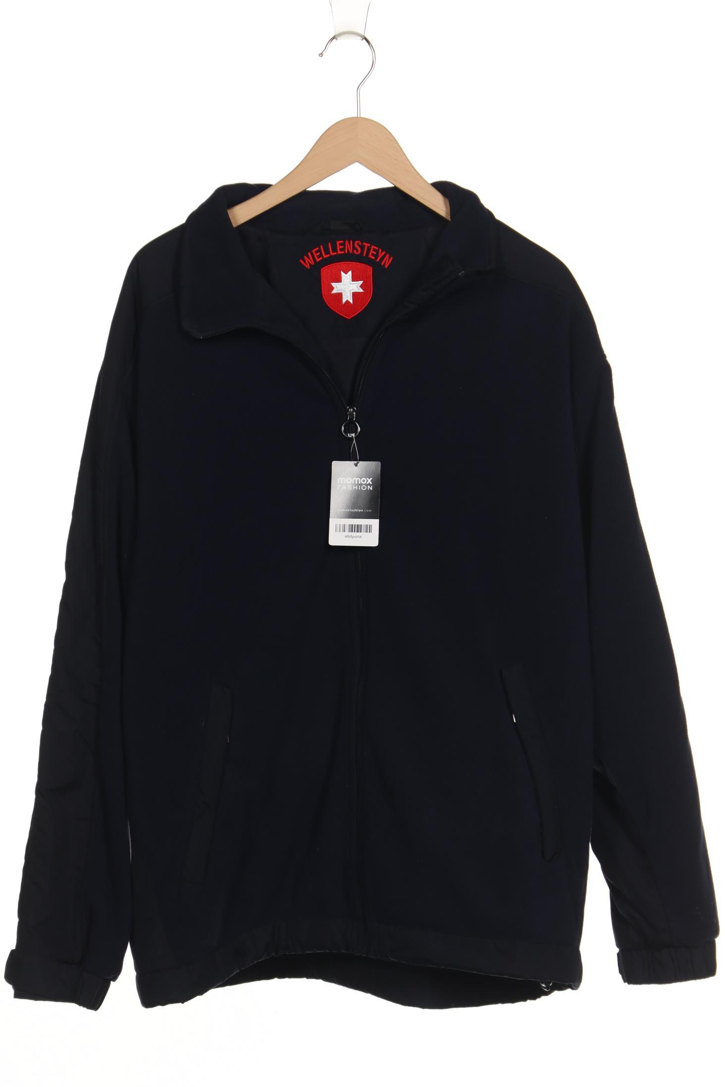 

Wellensteyn Herren Jacke, marineblau, Gr. 54