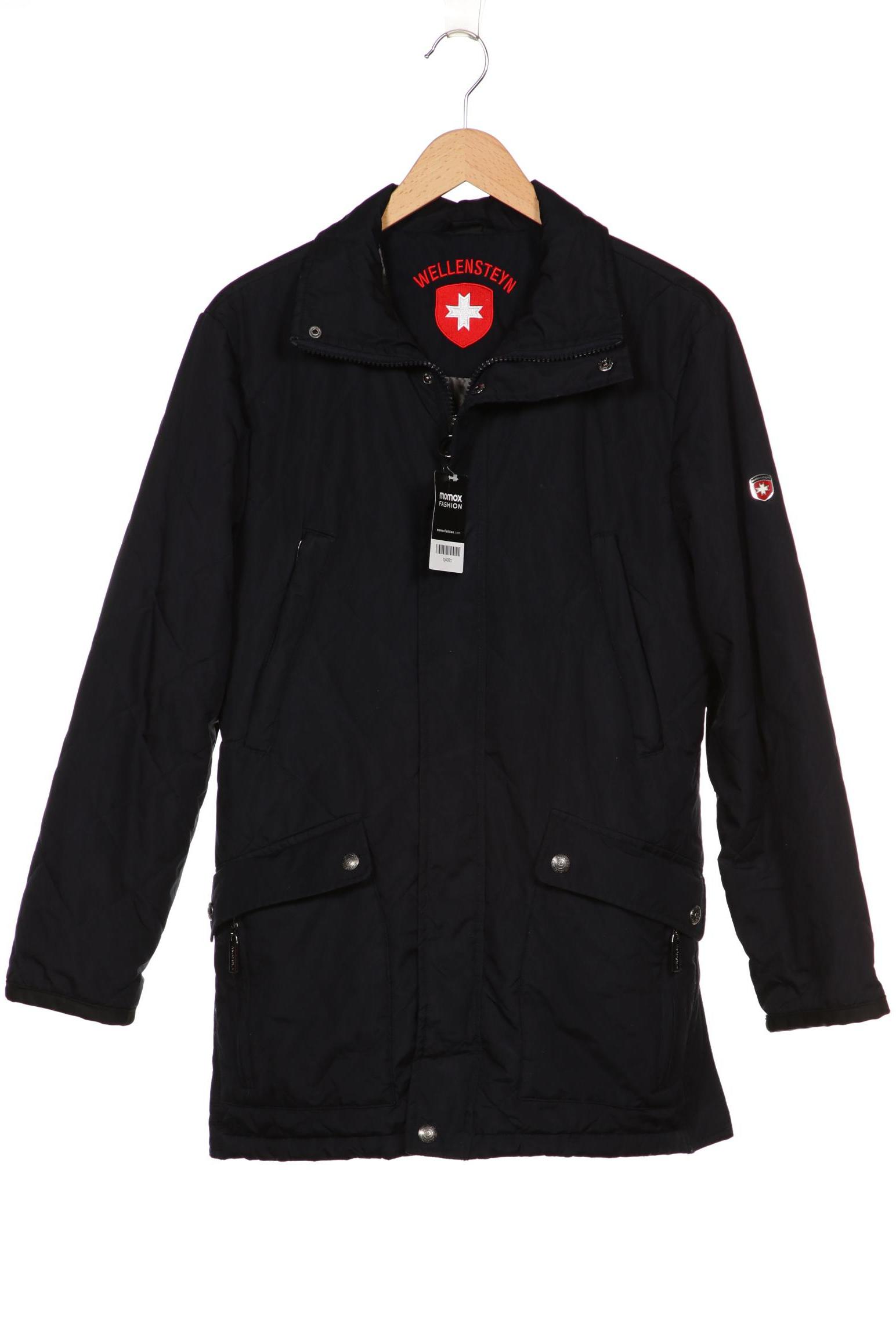 

Wellensteyn Herren Jacke, schwarz