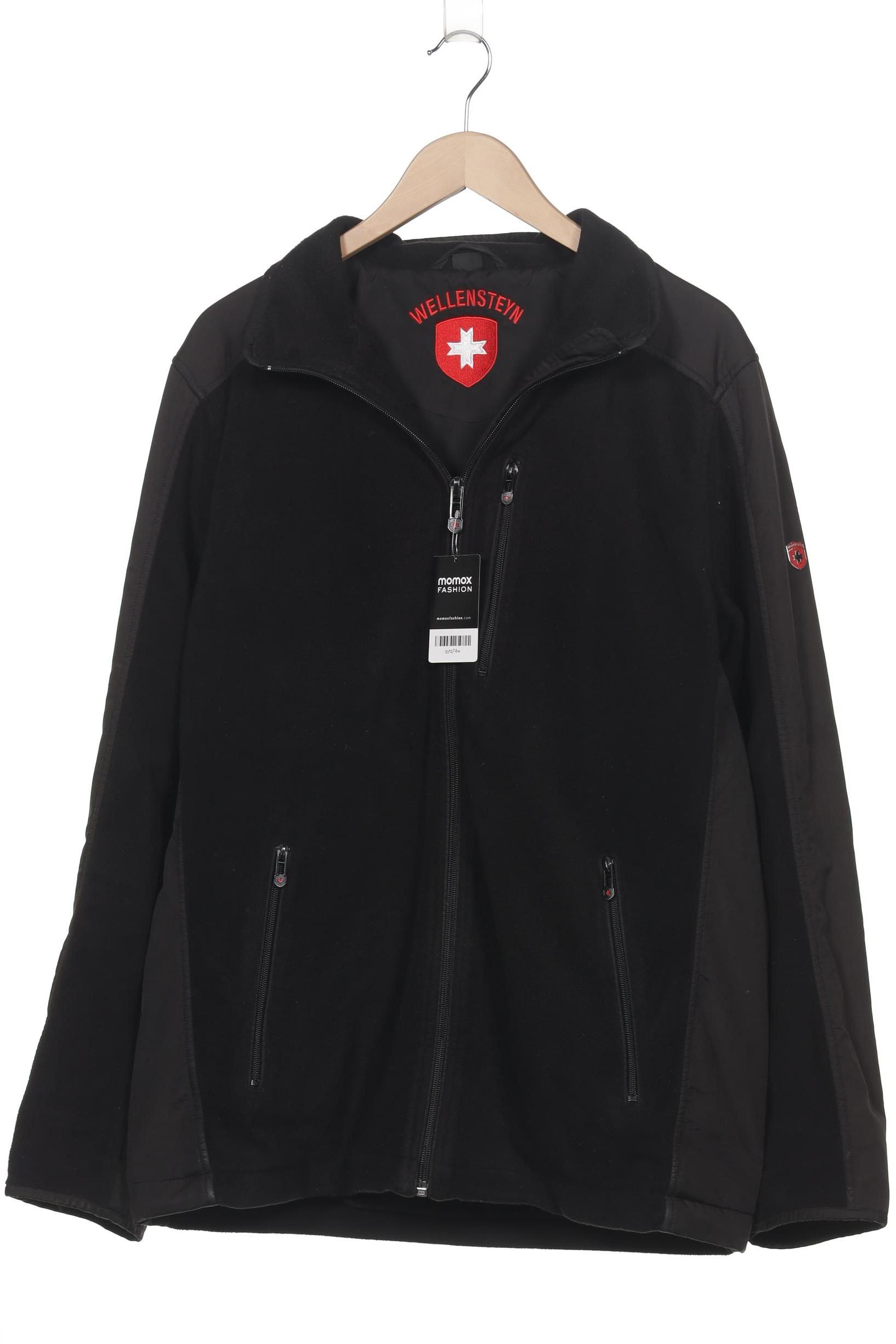 

Wellensteyn Herren Jacke, schwarz, Gr. 54