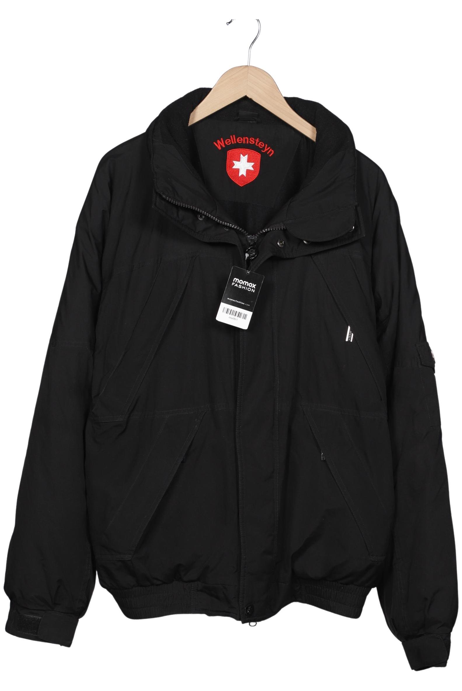 

Wellensteyn Herren Jacke, schwarz, Gr. 54