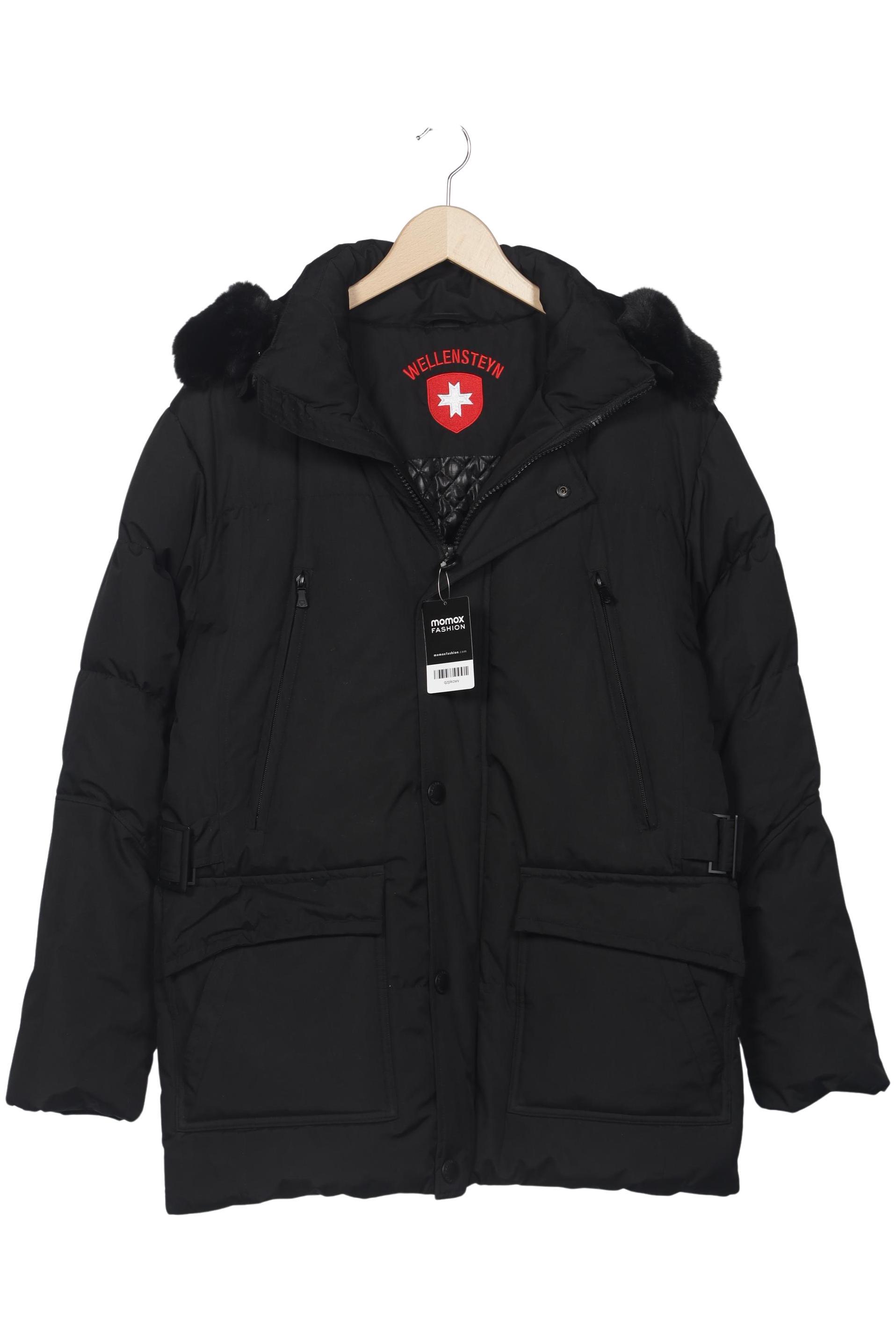 

Wellensteyn Herren Jacke, schwarz, Gr. 52