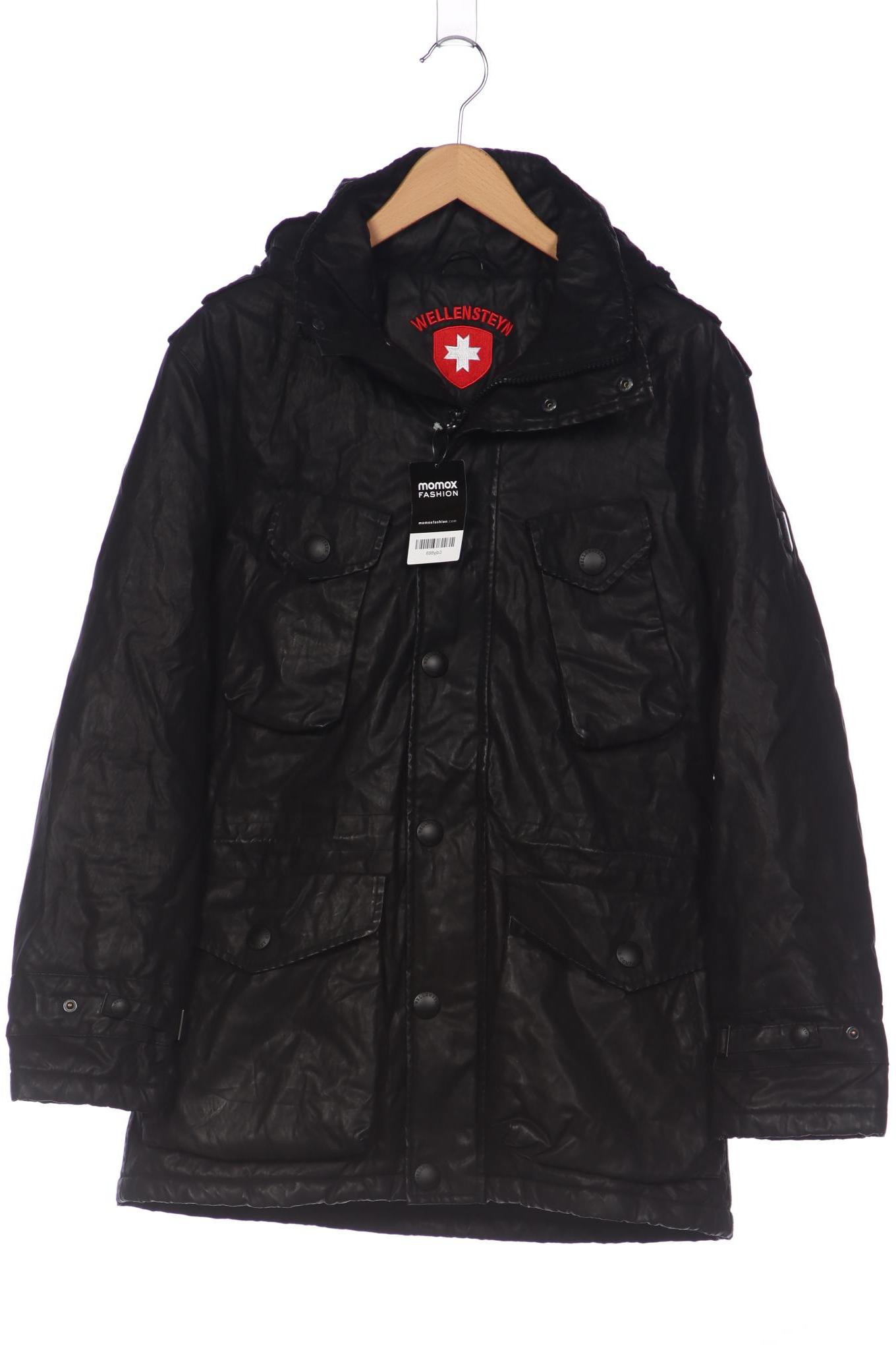 

Wellensteyn Herren Jacke, schwarz, Gr. 48