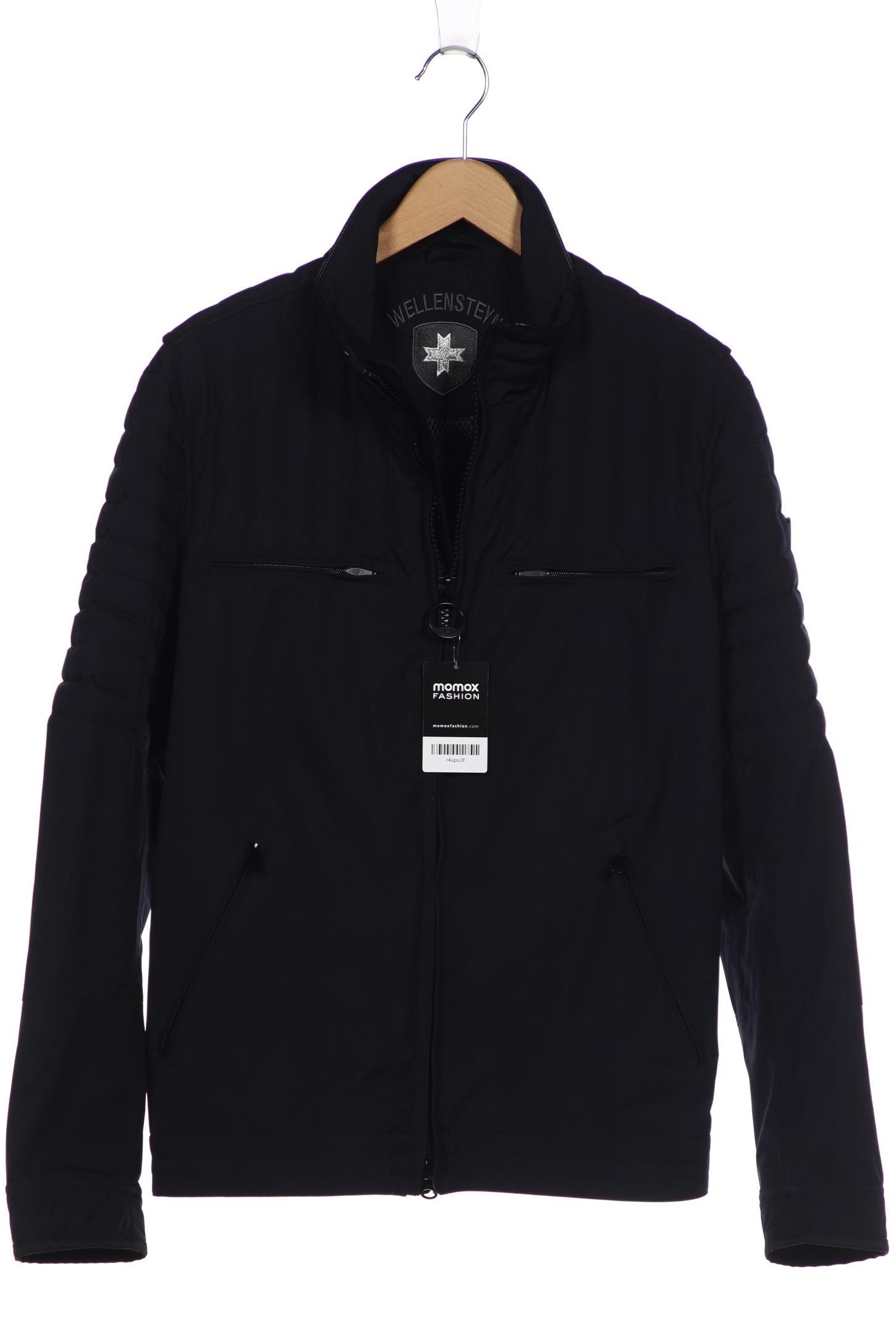 

Wellensteyn Herren Jacke, marineblau
