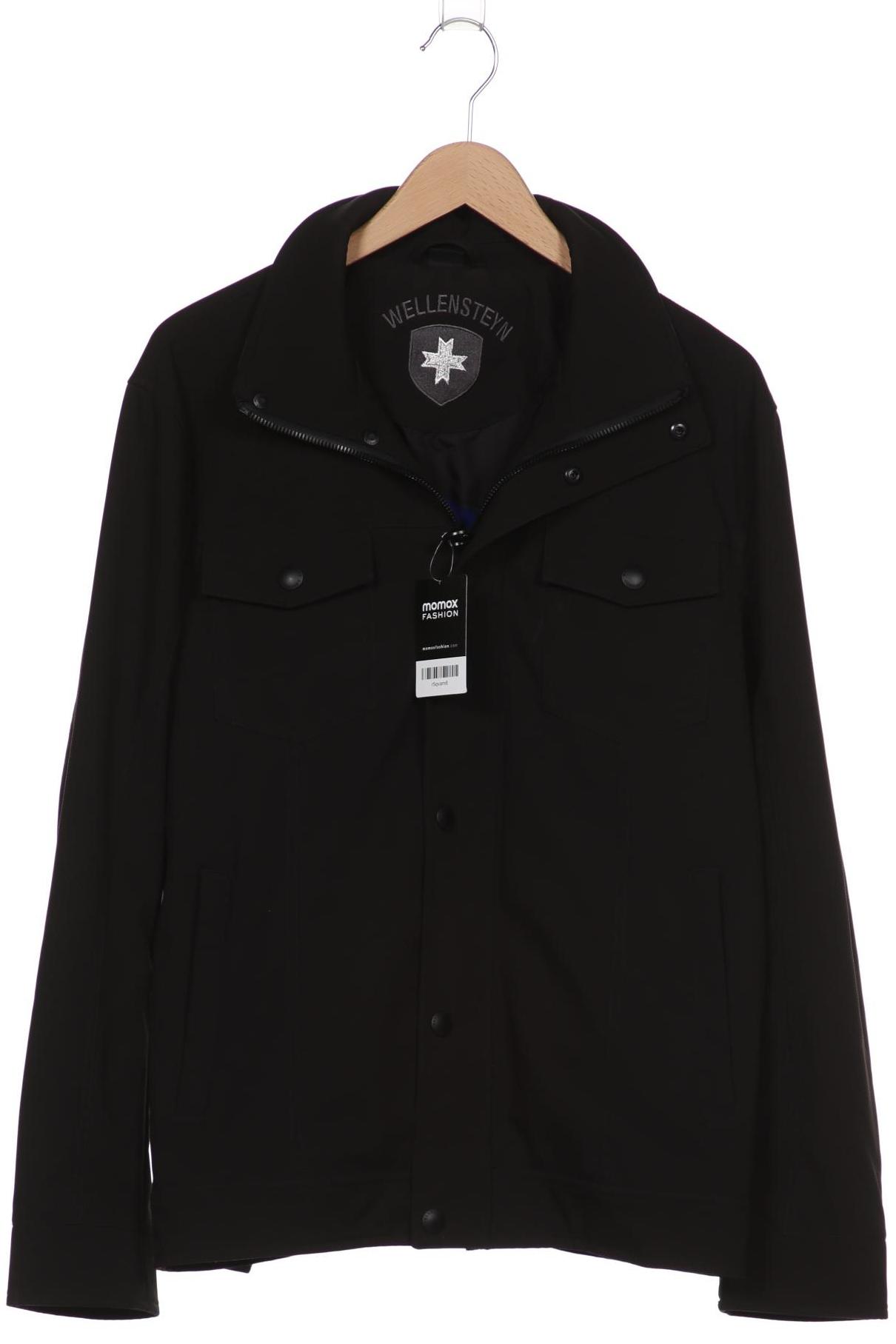 

Wellensteyn Herren Jacke, schwarz