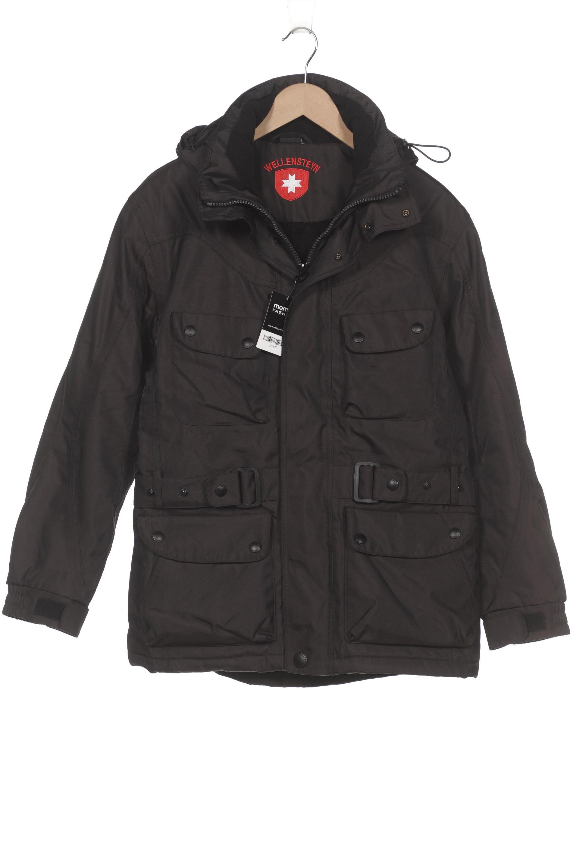

Wellensteyn Herren Jacke, braun, Gr. 48