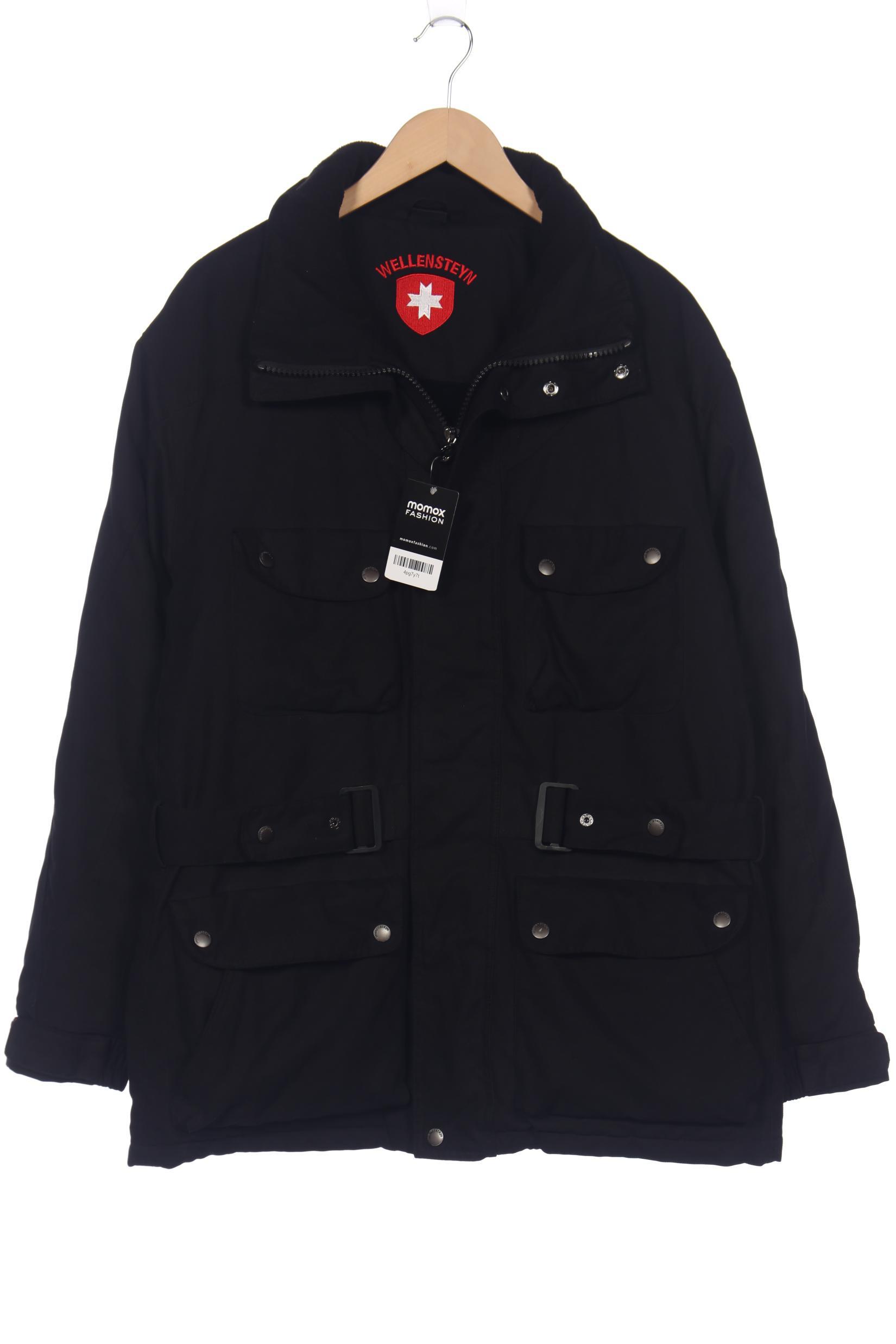 

Wellensteyn Herren Jacke, schwarz, Gr. 52