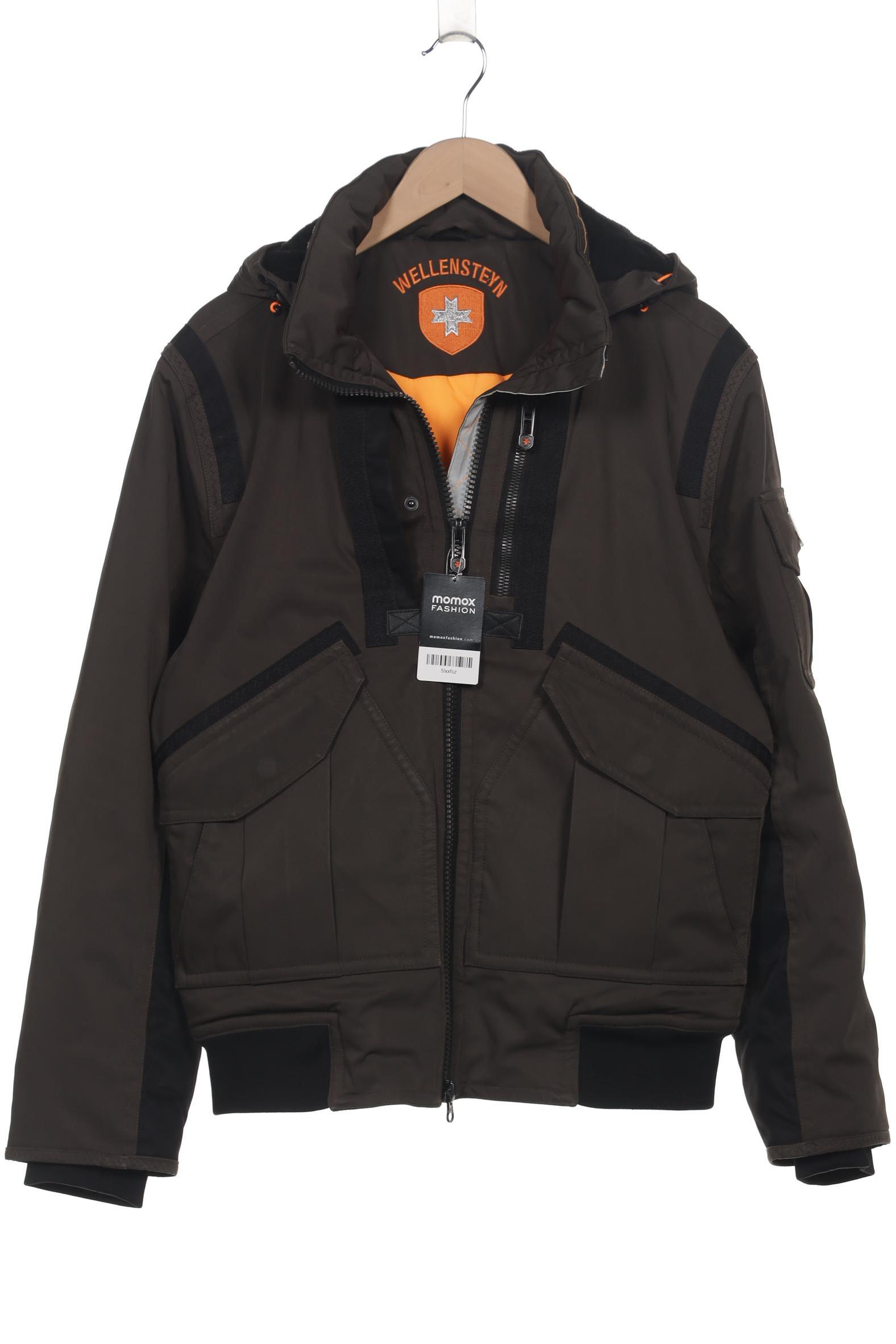 

Wellensteyn Herren Jacke, braun, Gr. 48
