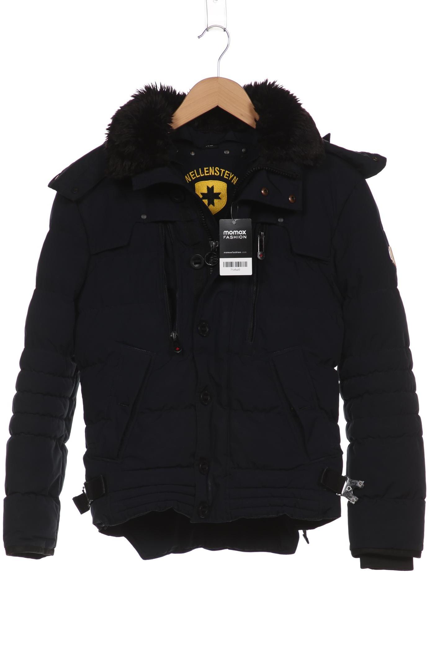 

Wellensteyn Herren Jacke, marineblau, Gr. 44