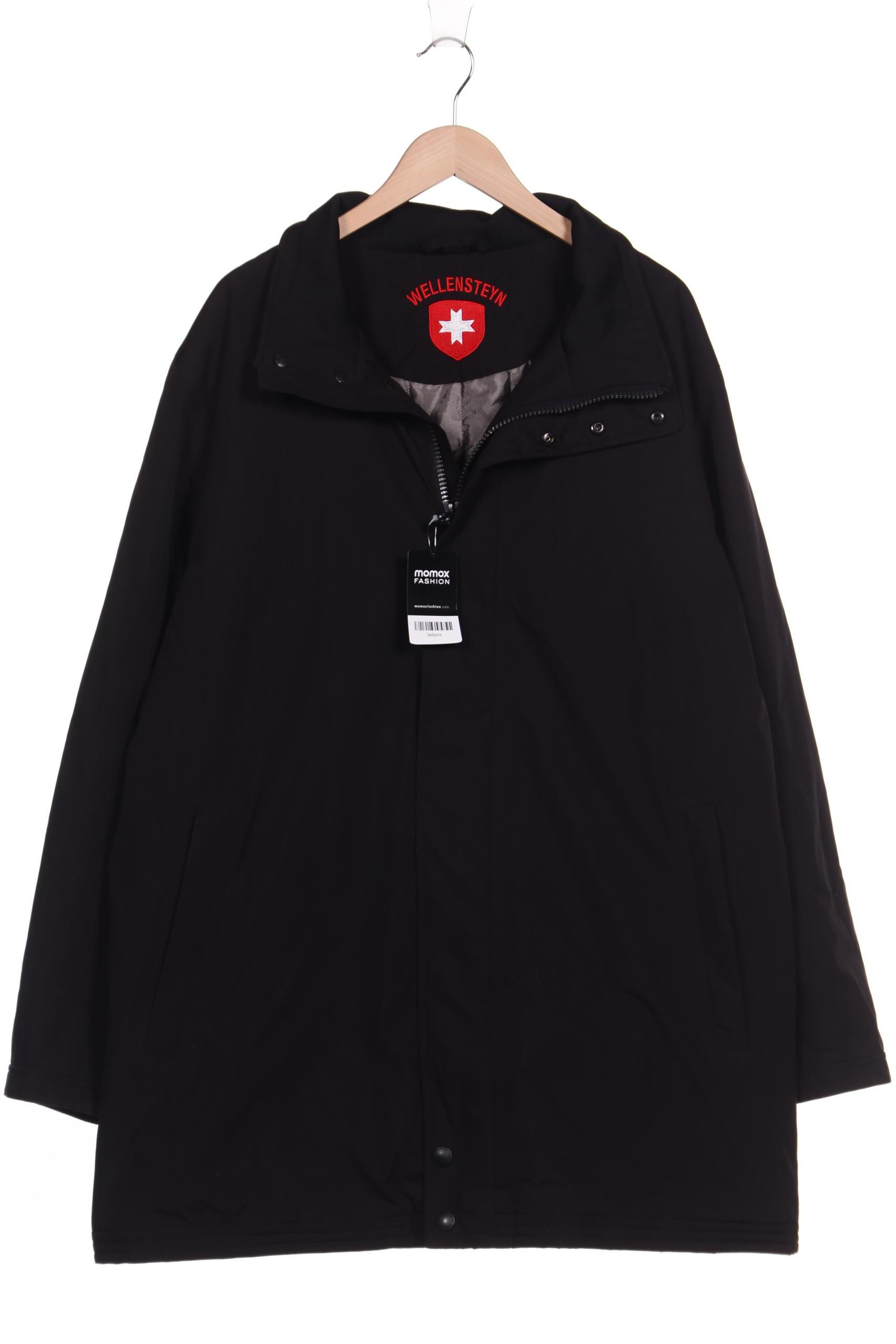 

Wellensteyn Herren Jacke, schwarz, Gr. 56