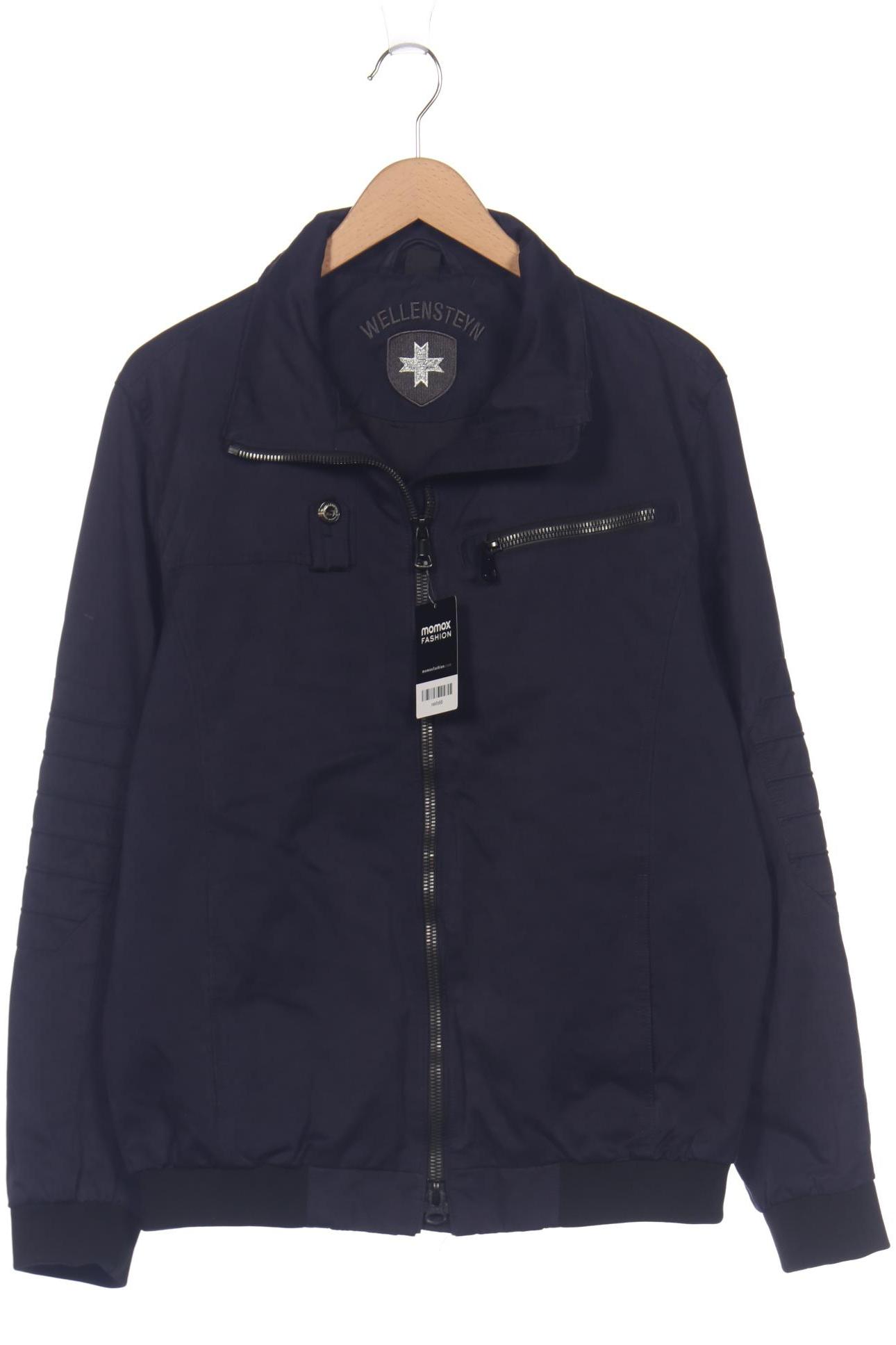 

Wellensteyn Herren Jacke, marineblau, Gr. 52