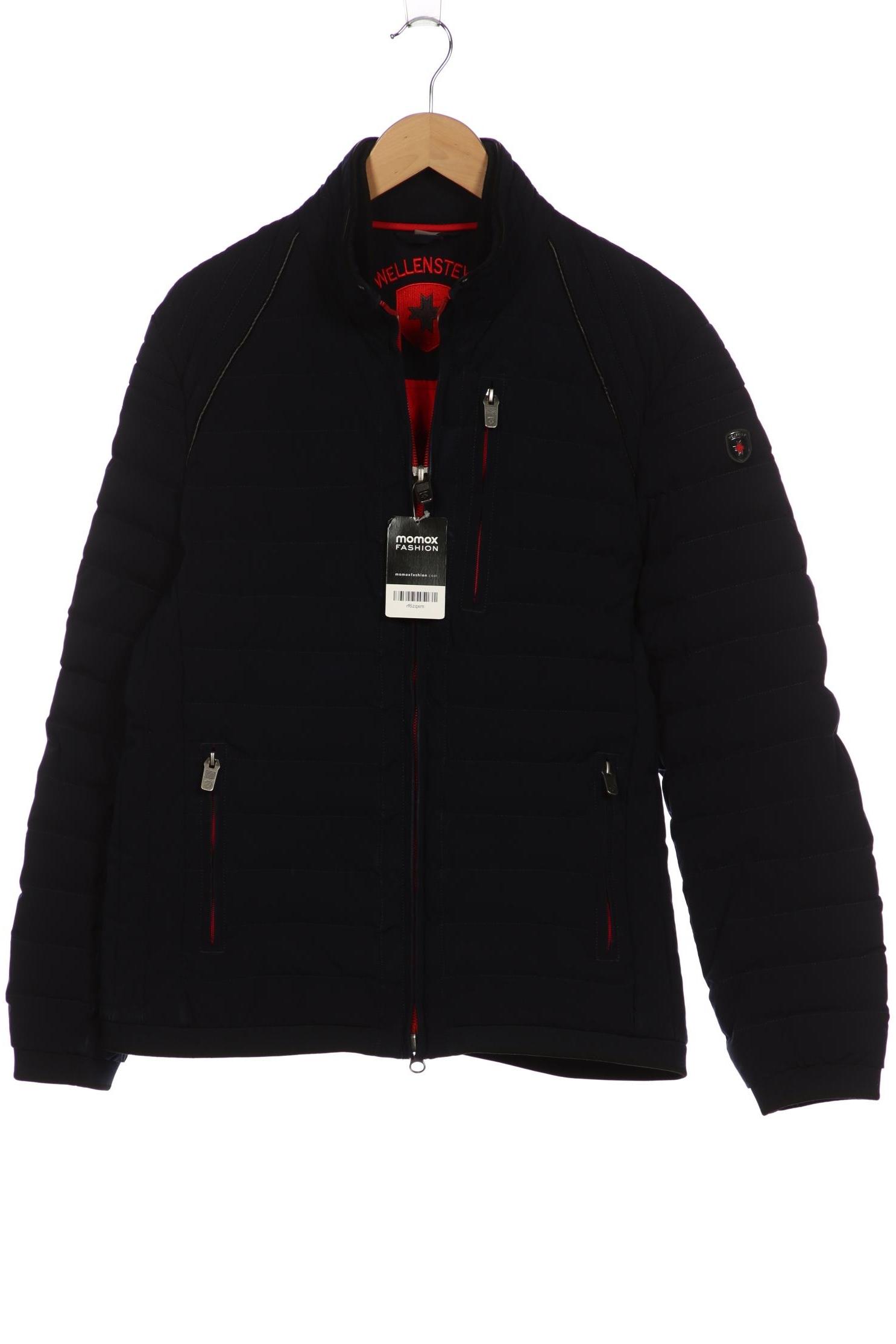 

Wellensteyn Herren Jacke, marineblau, Gr. 52