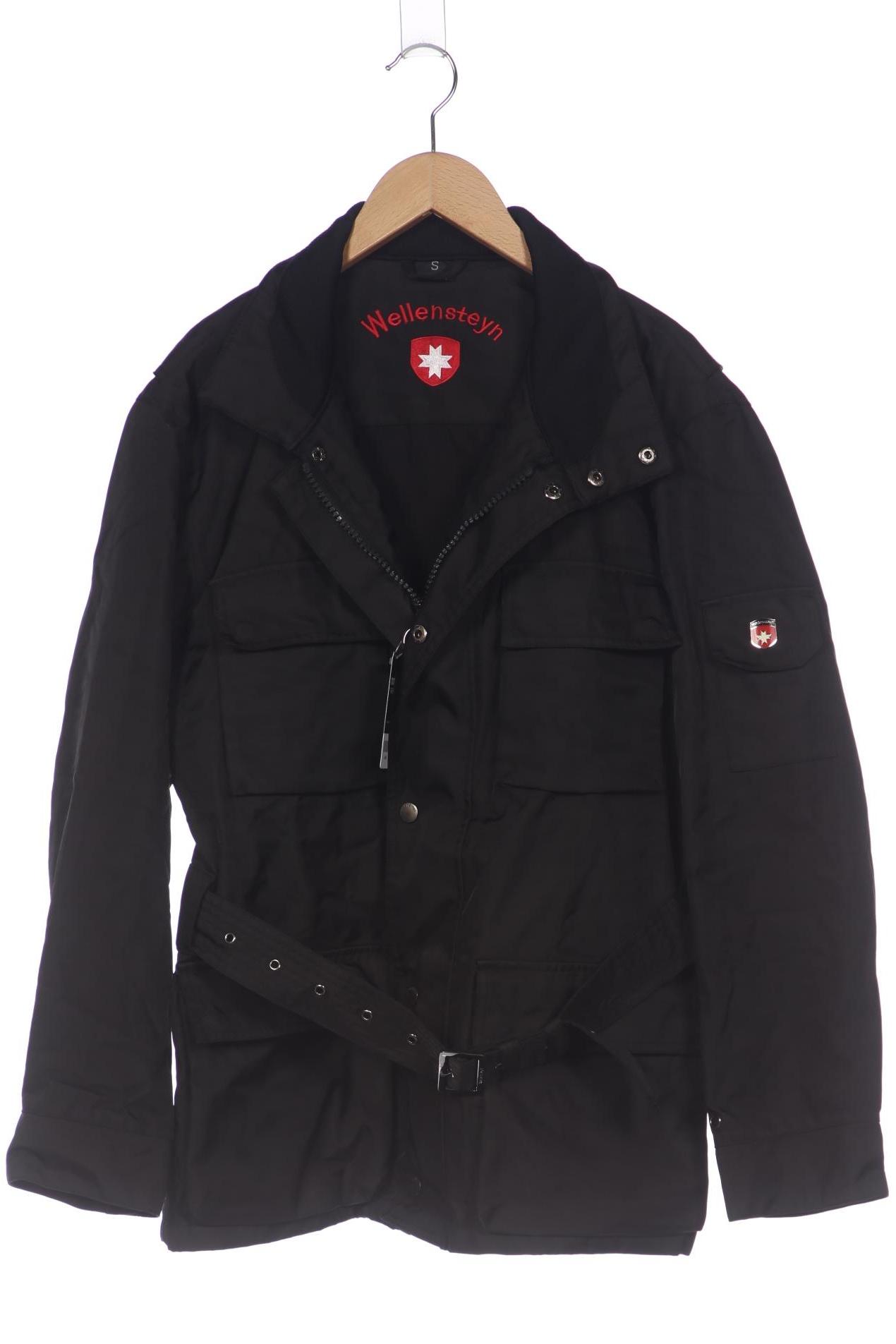 

Wellensteyn Herren Jacke, schwarz, Gr. 46