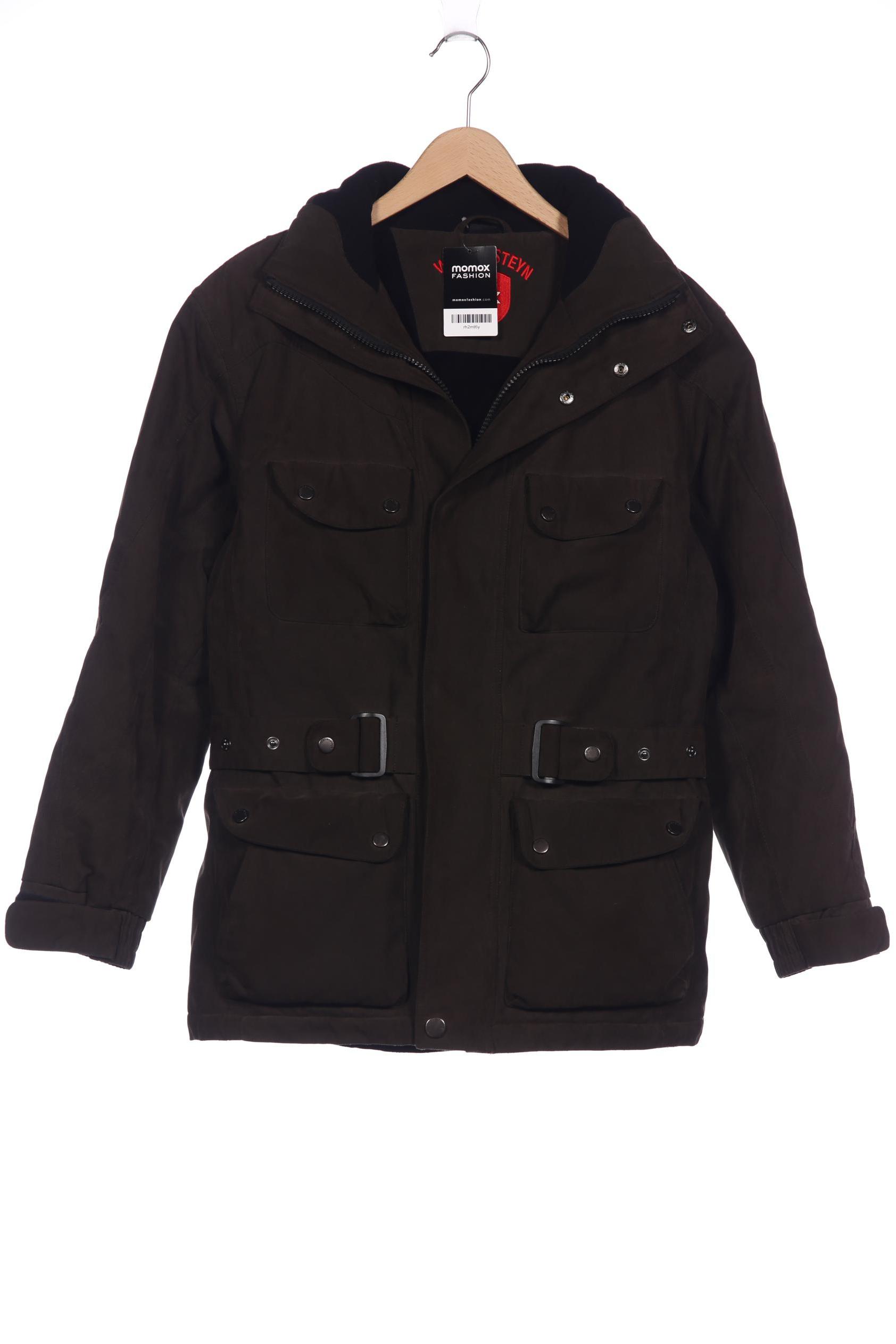 

Wellensteyn Herren Jacke, braun, Gr. 46