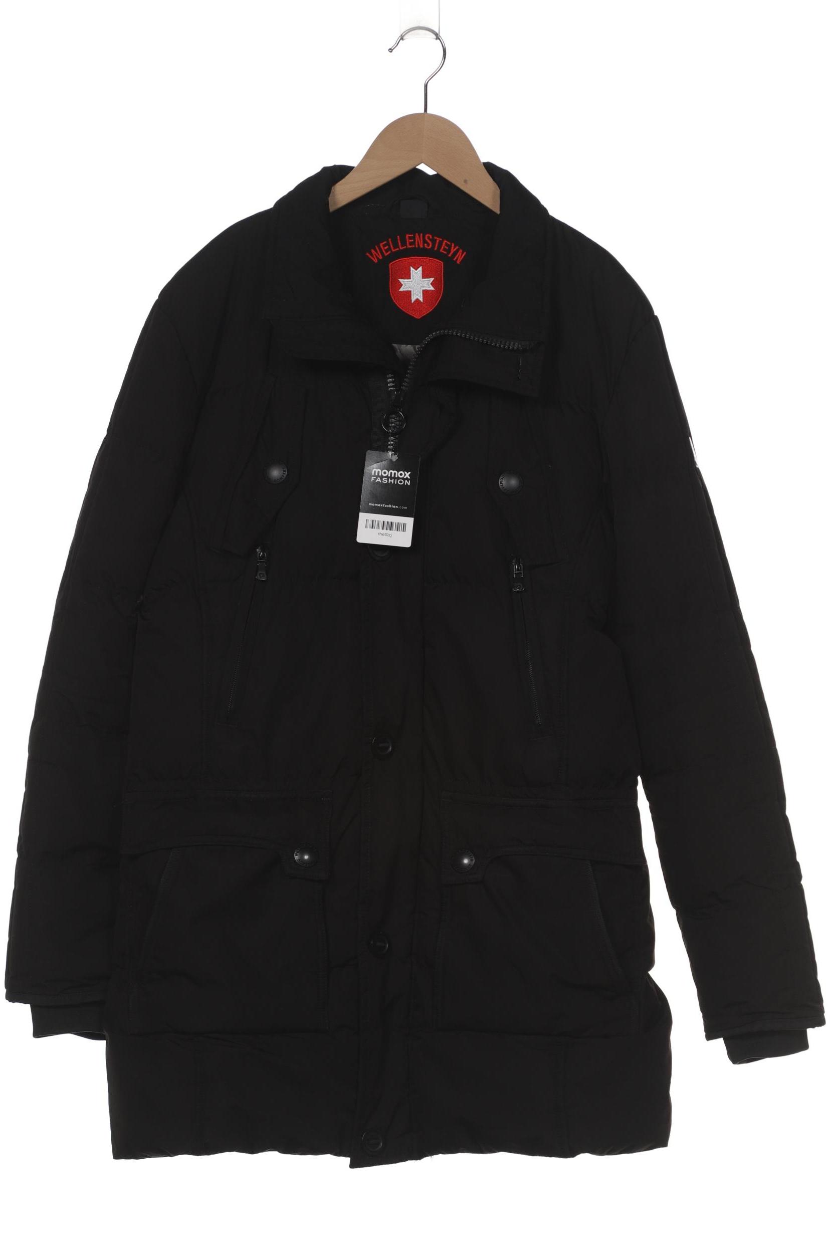 

Wellensteyn Herren Jacke, schwarz, Gr. 48